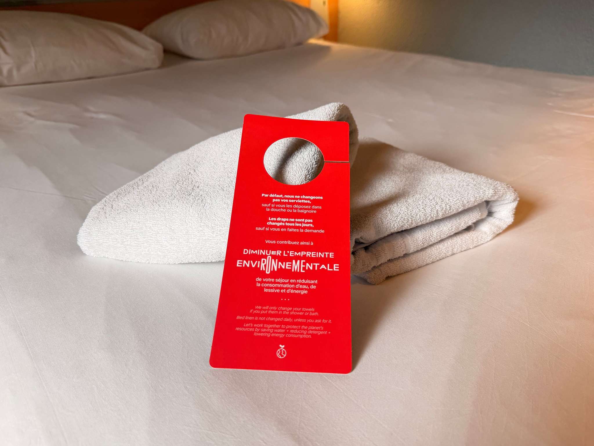 Photo - ibis Rennes Cesson