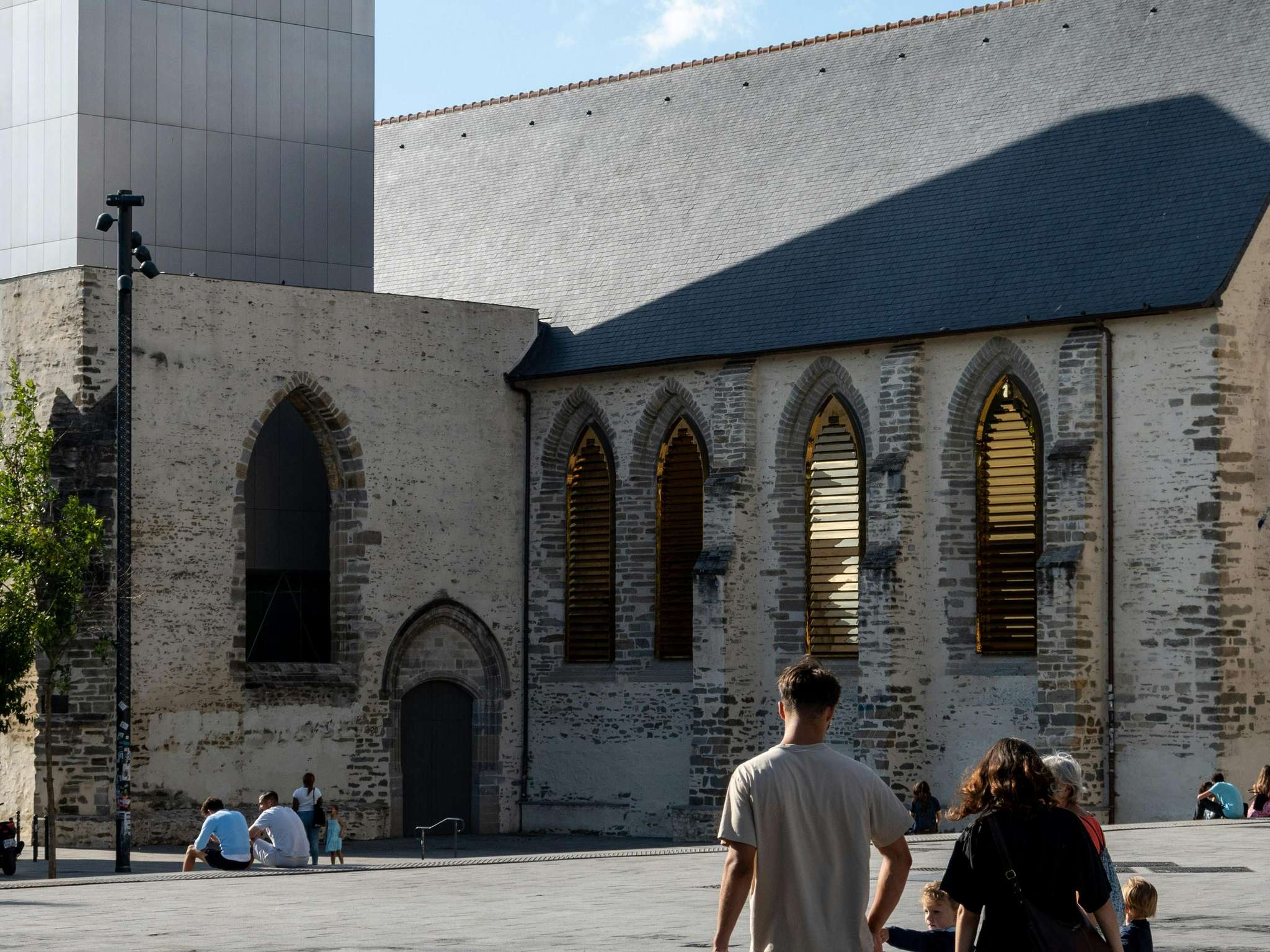 Photo - ibis Rennes Cesson