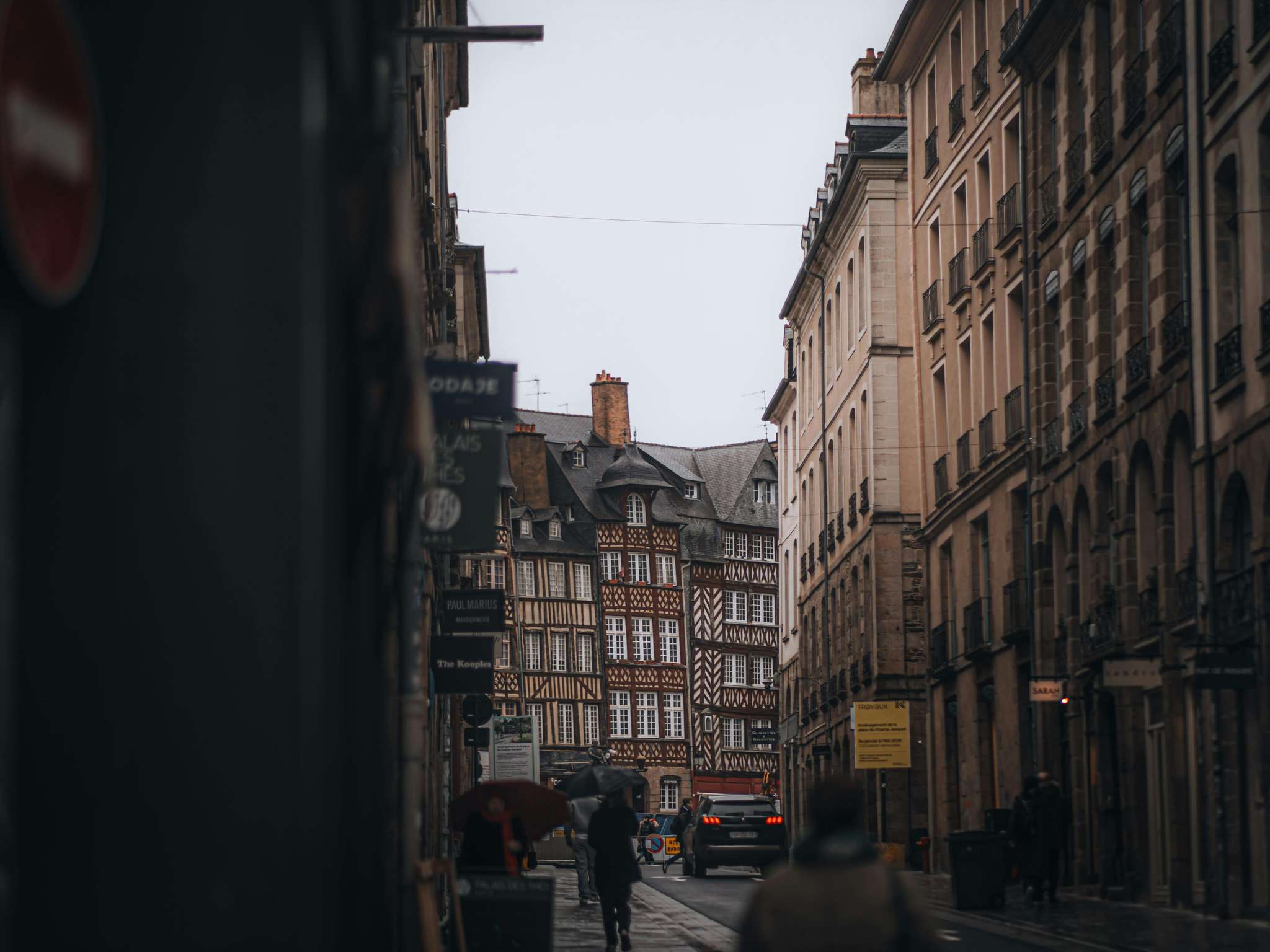 Photo - ibis Rennes Cesson