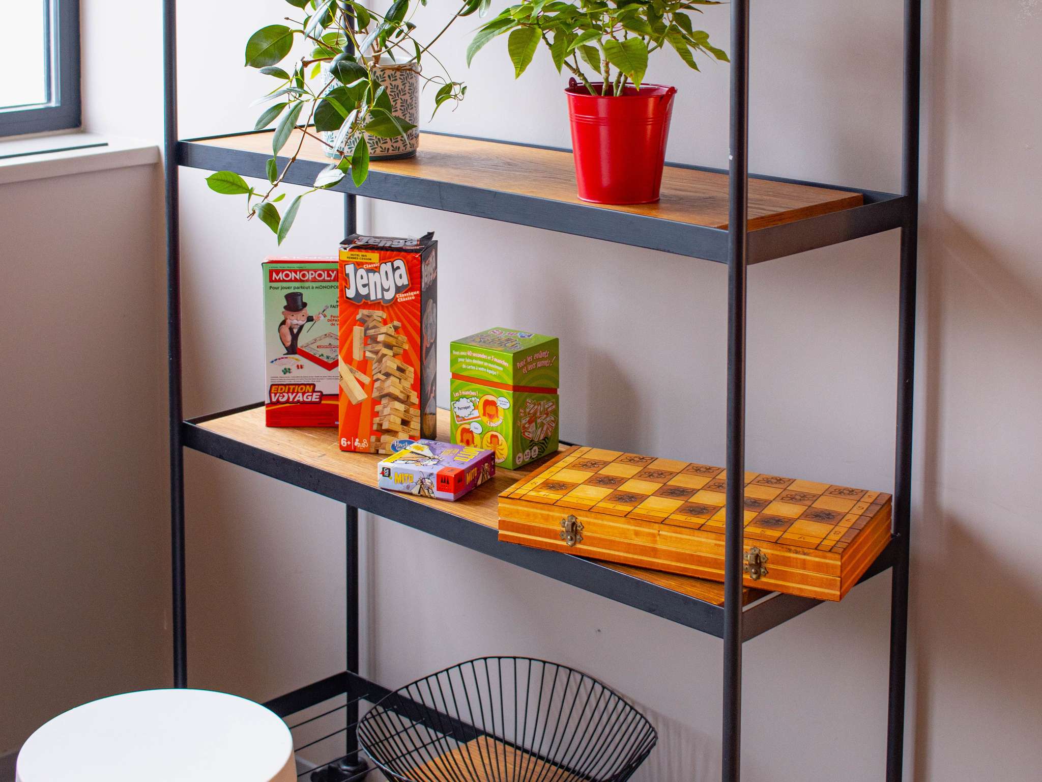 Photo - ibis Rennes Cesson