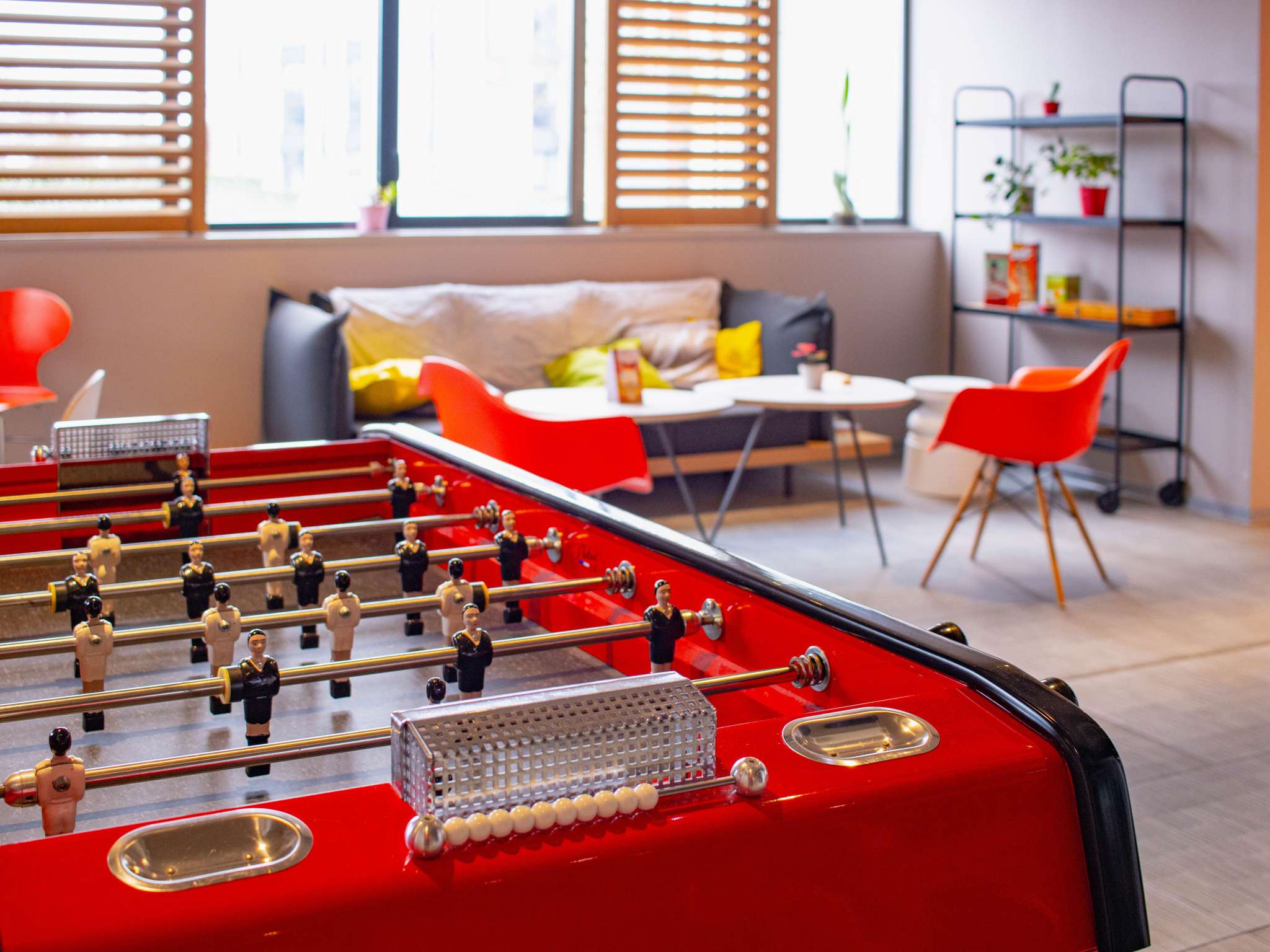 Photo - ibis Rennes Cesson