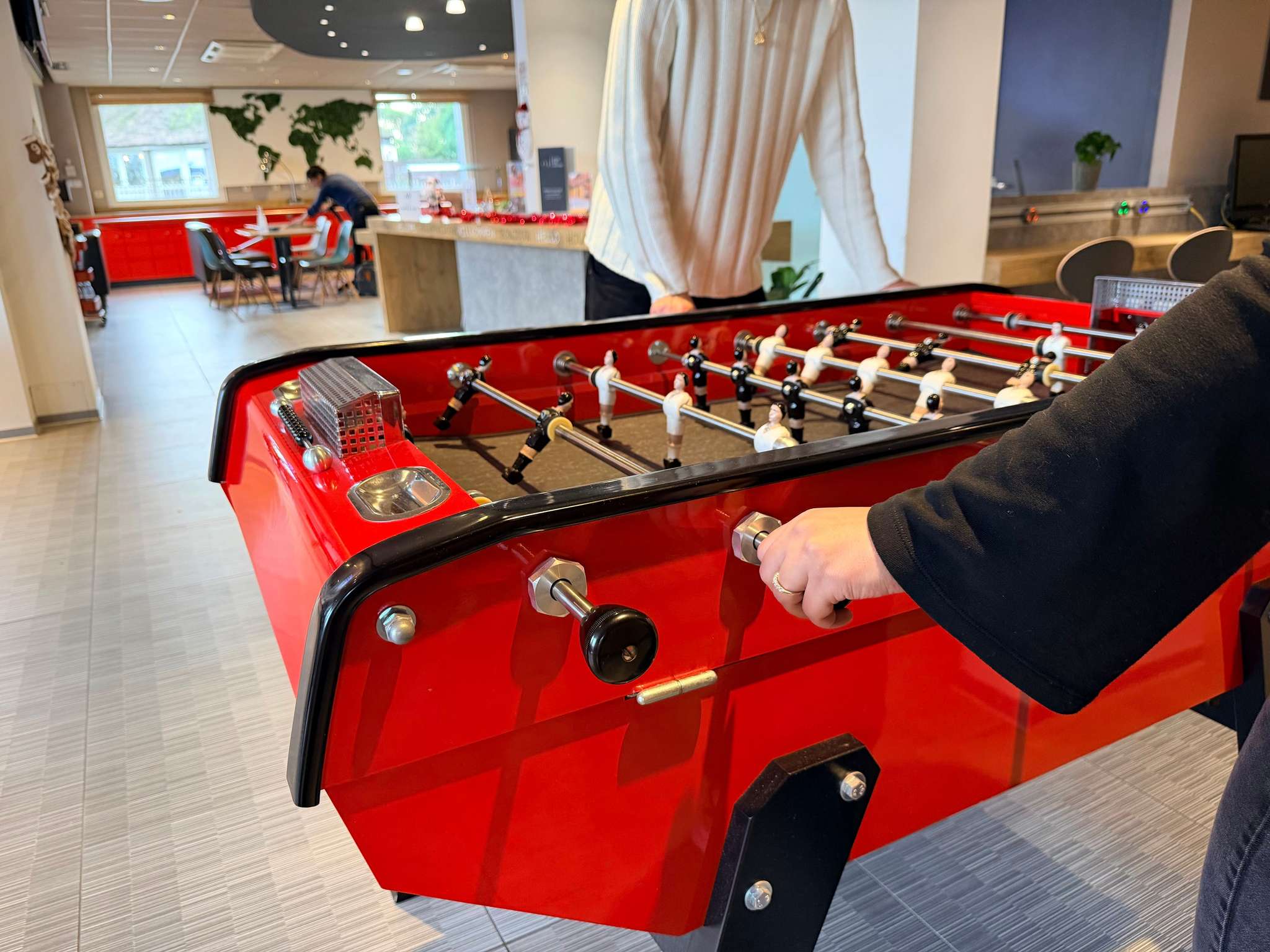 Photo - ibis Rennes Cesson