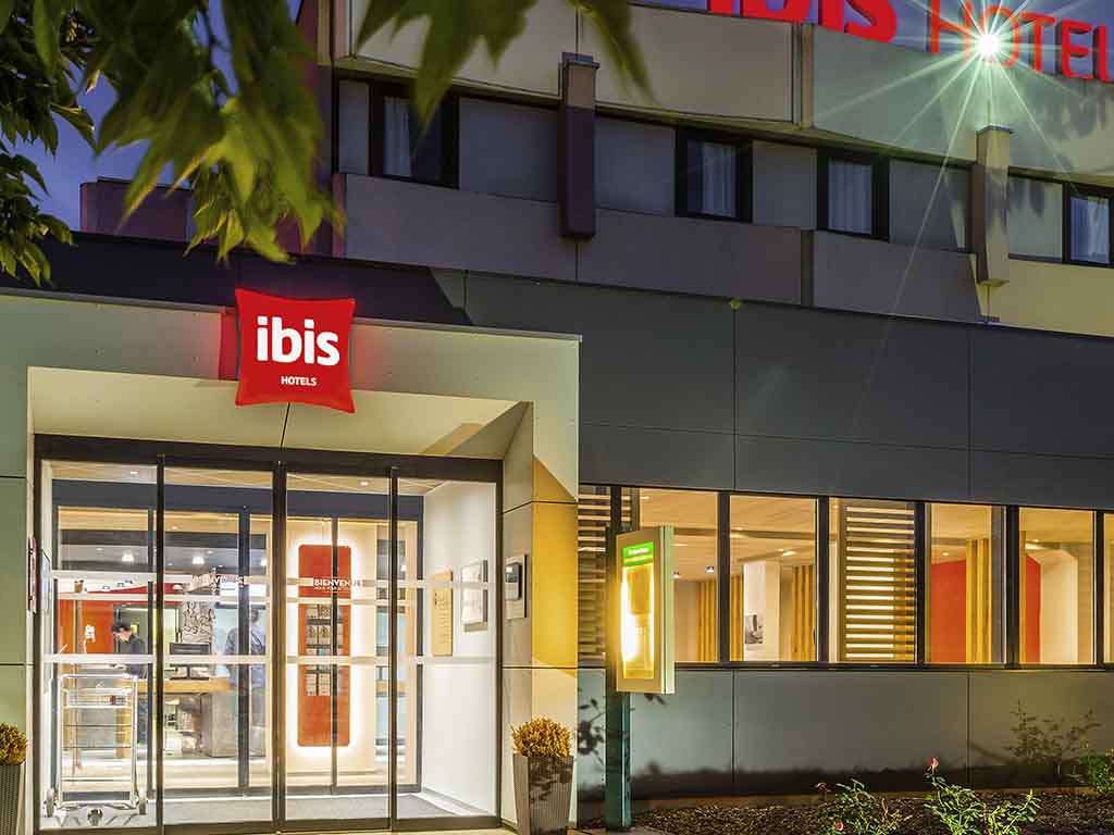 ibis Rennes Cesson - Image 3