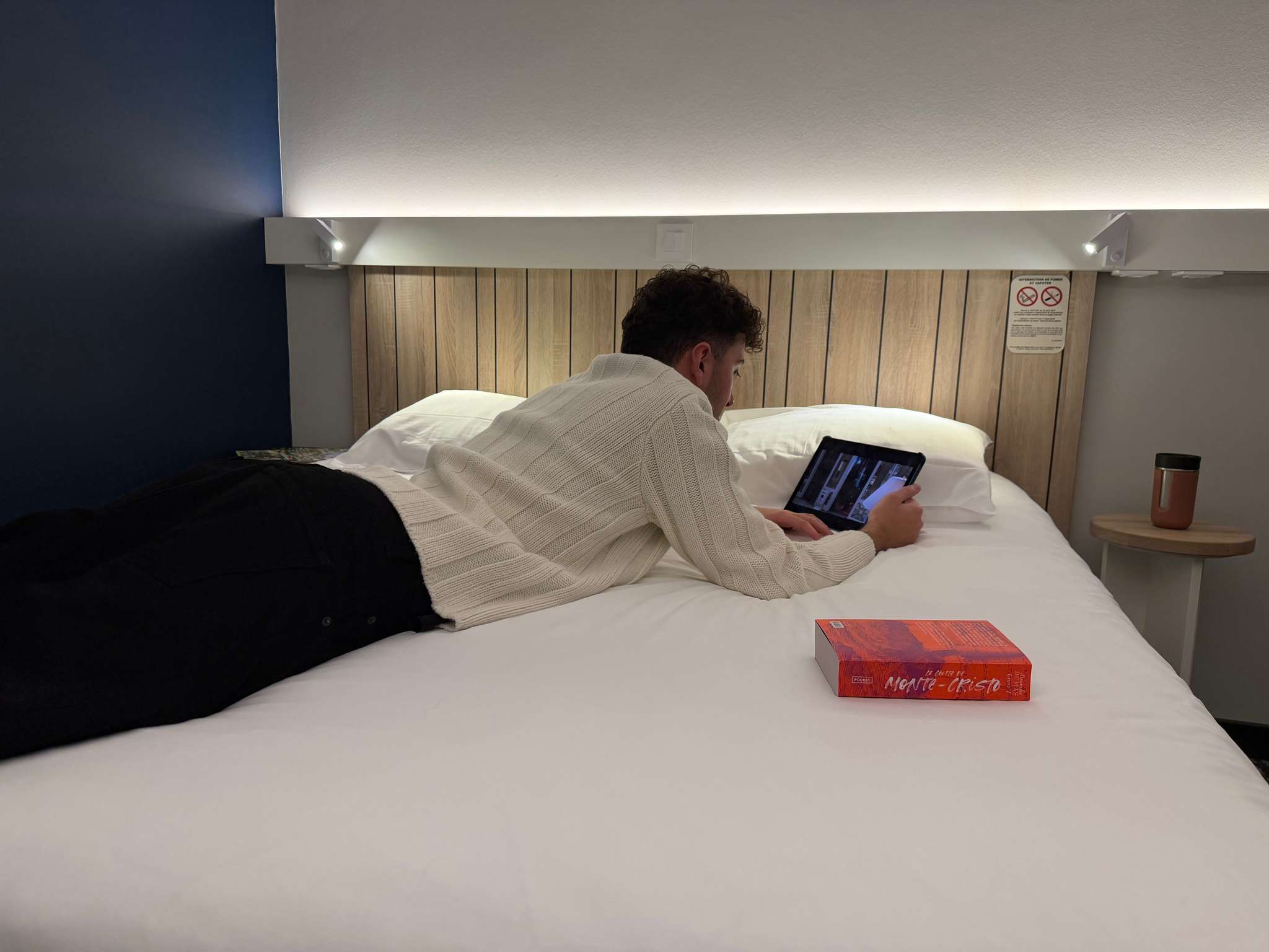 Photo - ibis Rennes Cesson