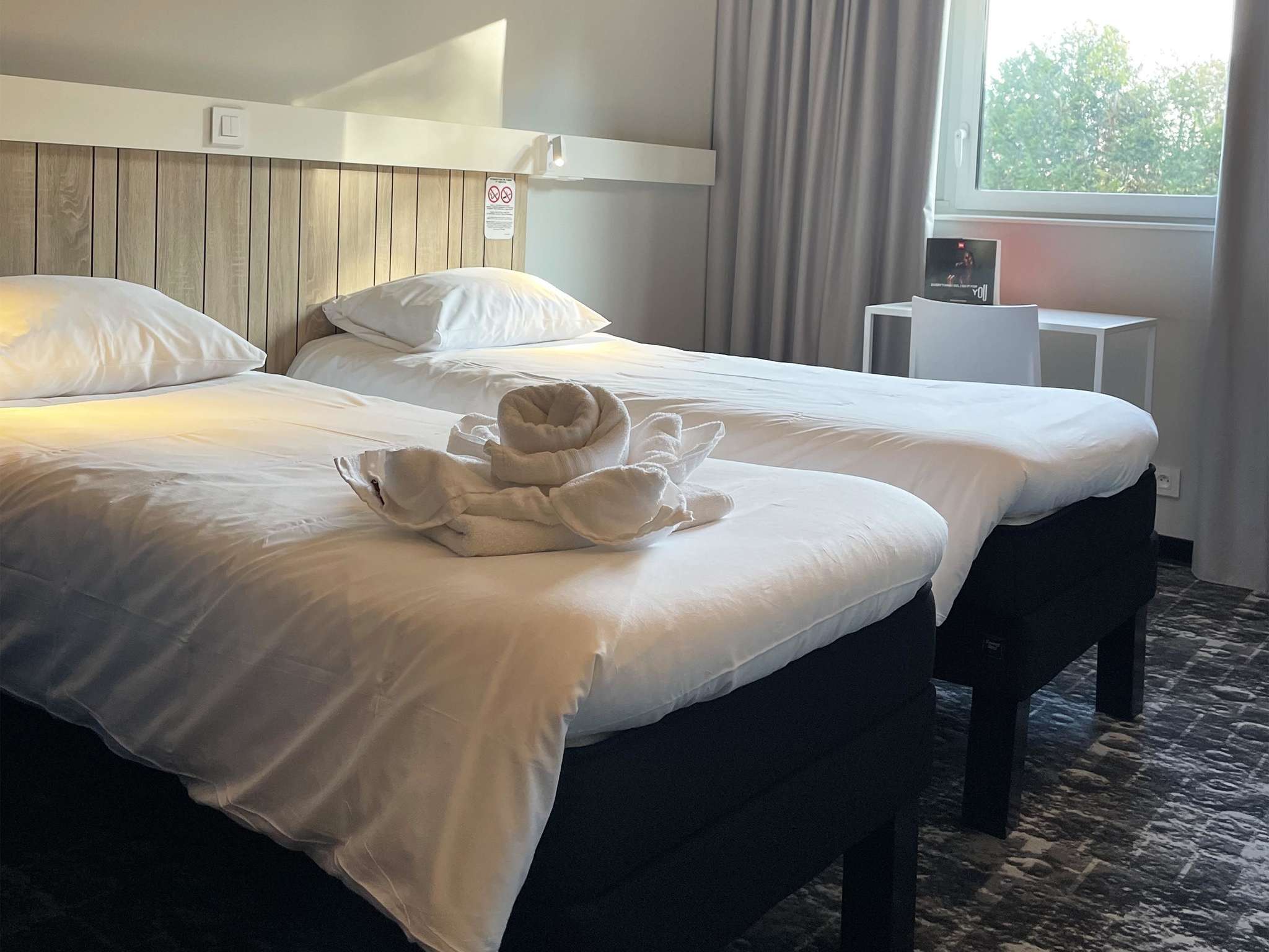 Photo - ibis Rennes Cesson