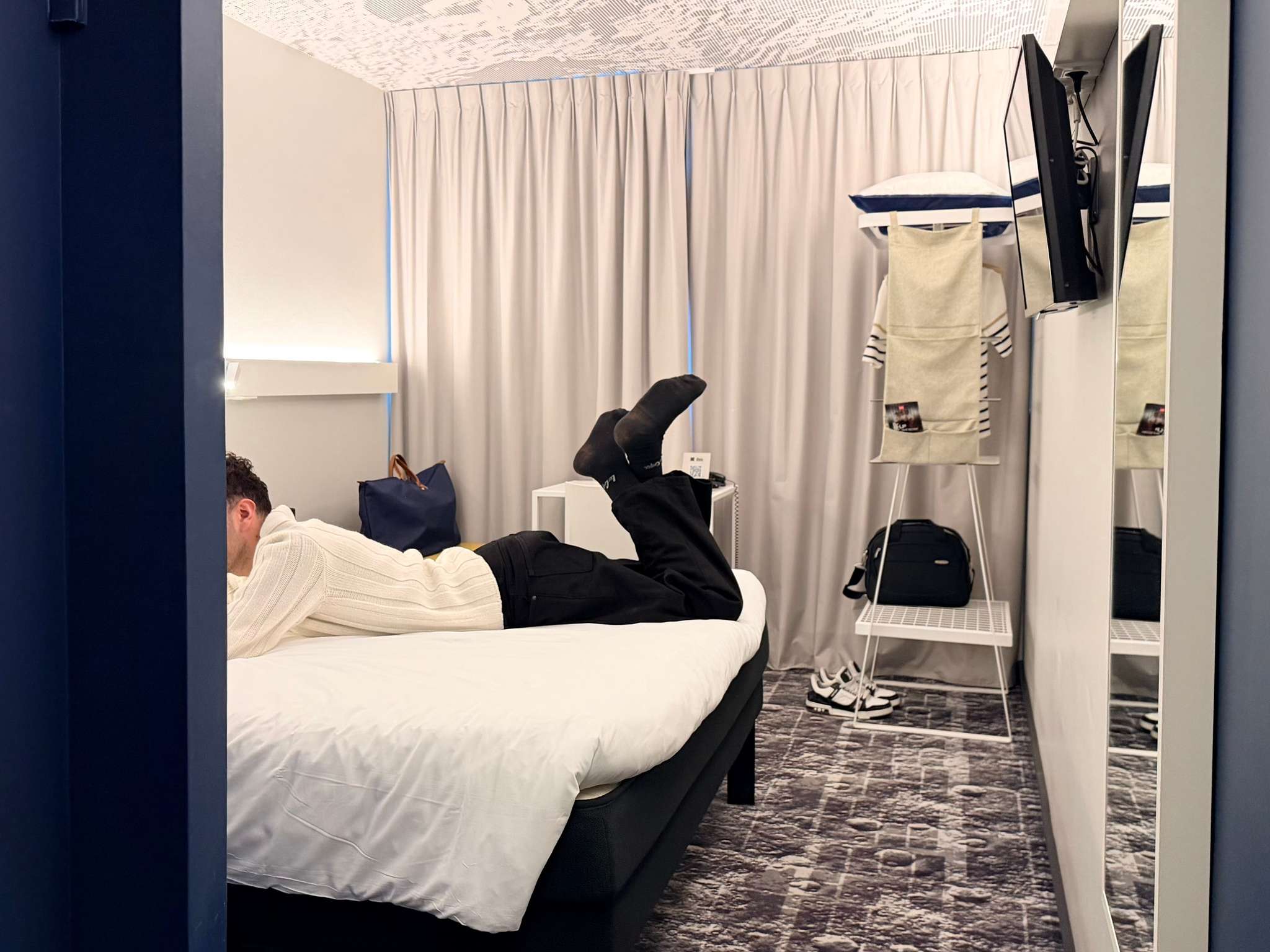 Photo - ibis Rennes Cesson