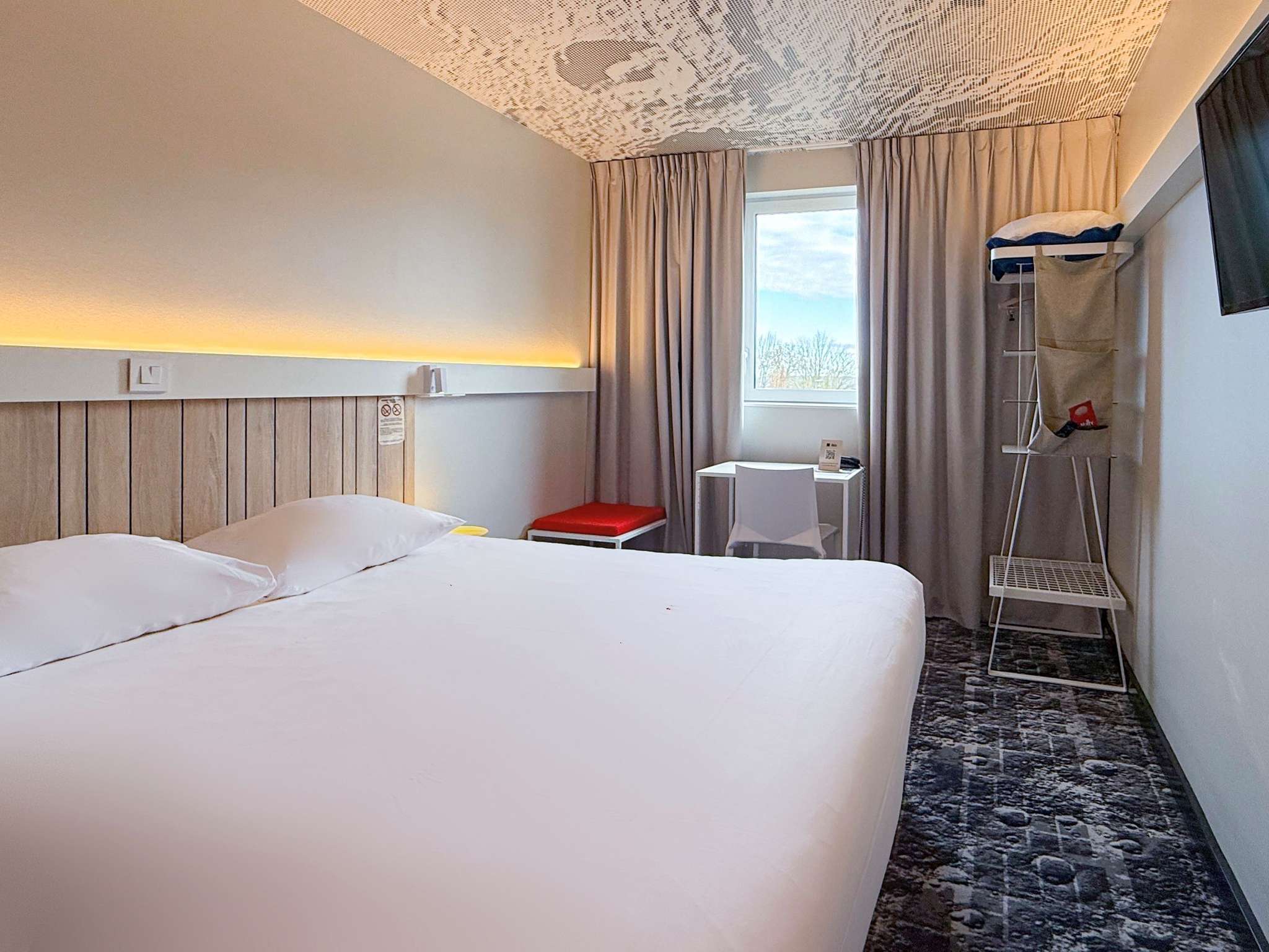 Photo - ibis Rennes Cesson