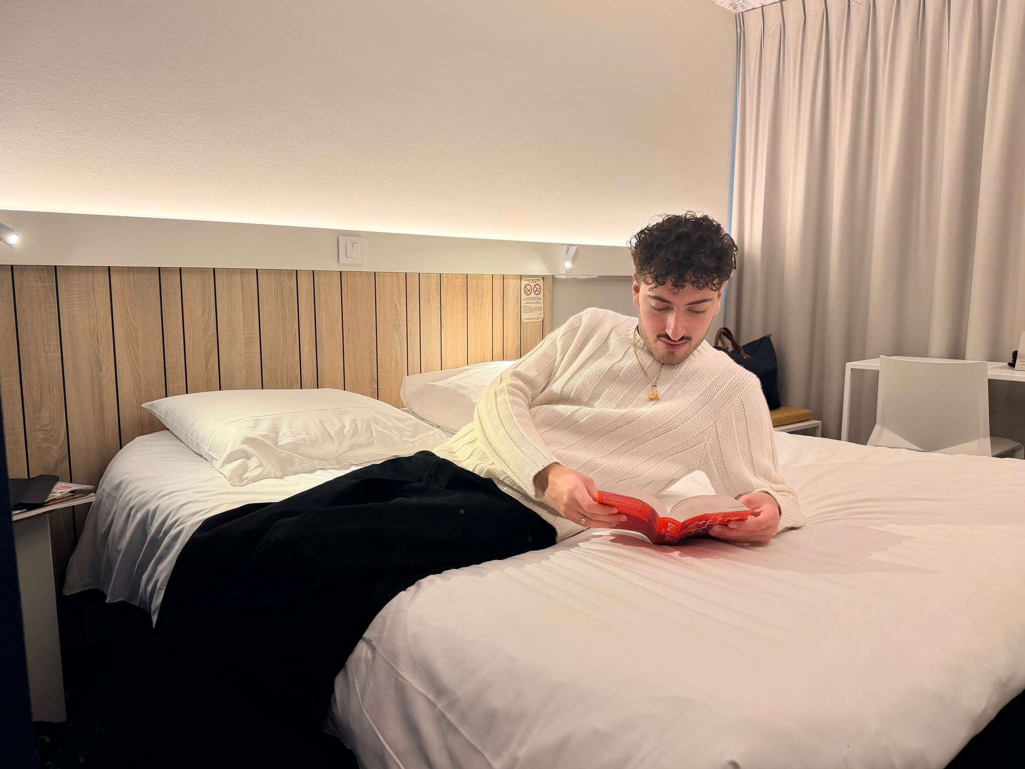 Photo - ibis Rennes Cesson