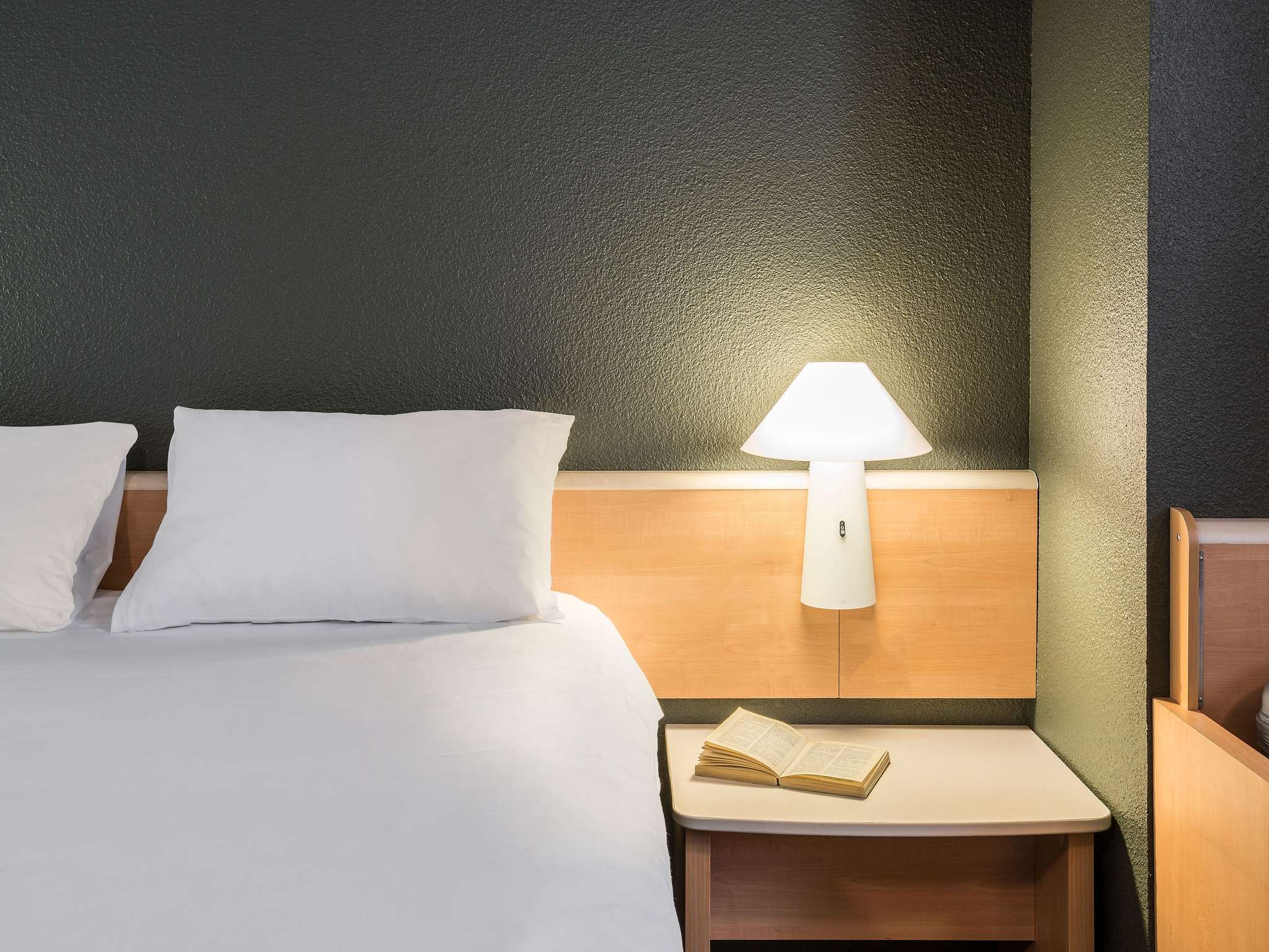 Photo - ibis Rennes Cesson