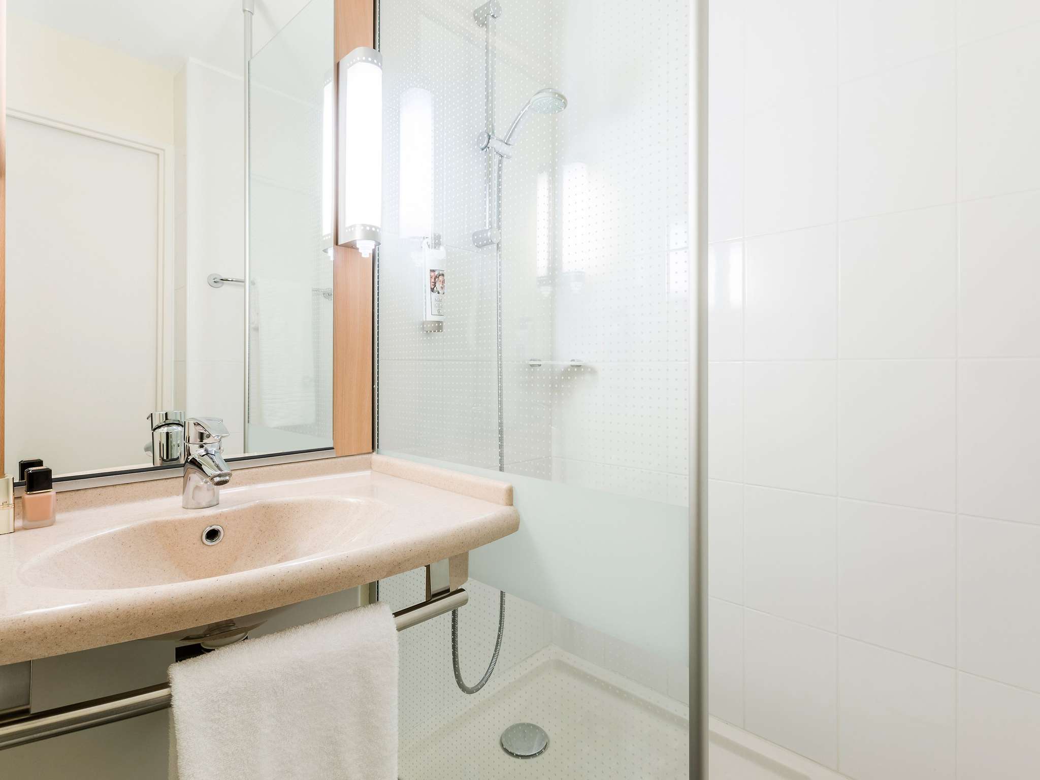 Photo - ibis Rennes Cesson