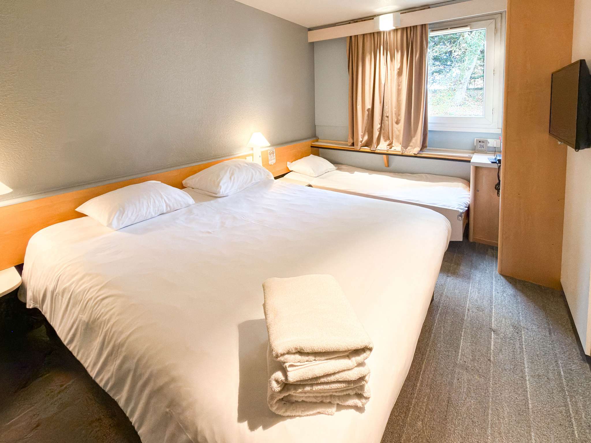 Photo - ibis Rennes Cesson