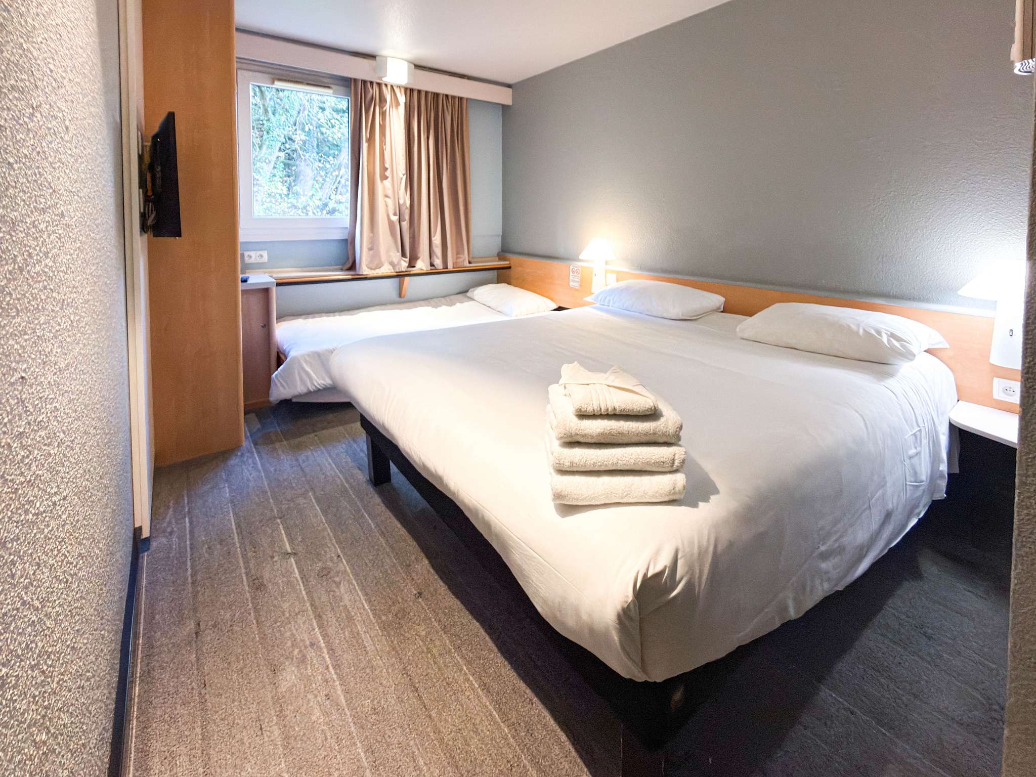 Photo - ibis Rennes Cesson