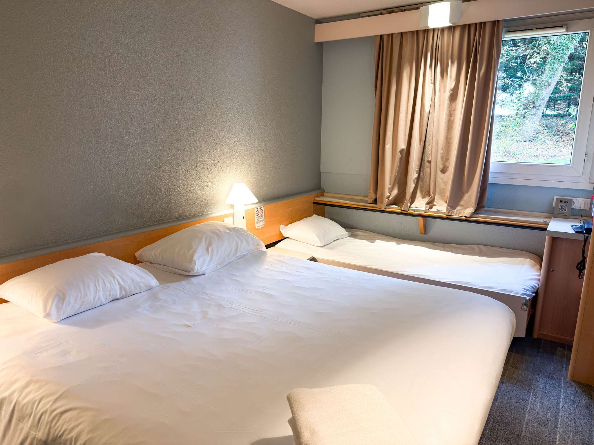 Photo - ibis Rennes Cesson