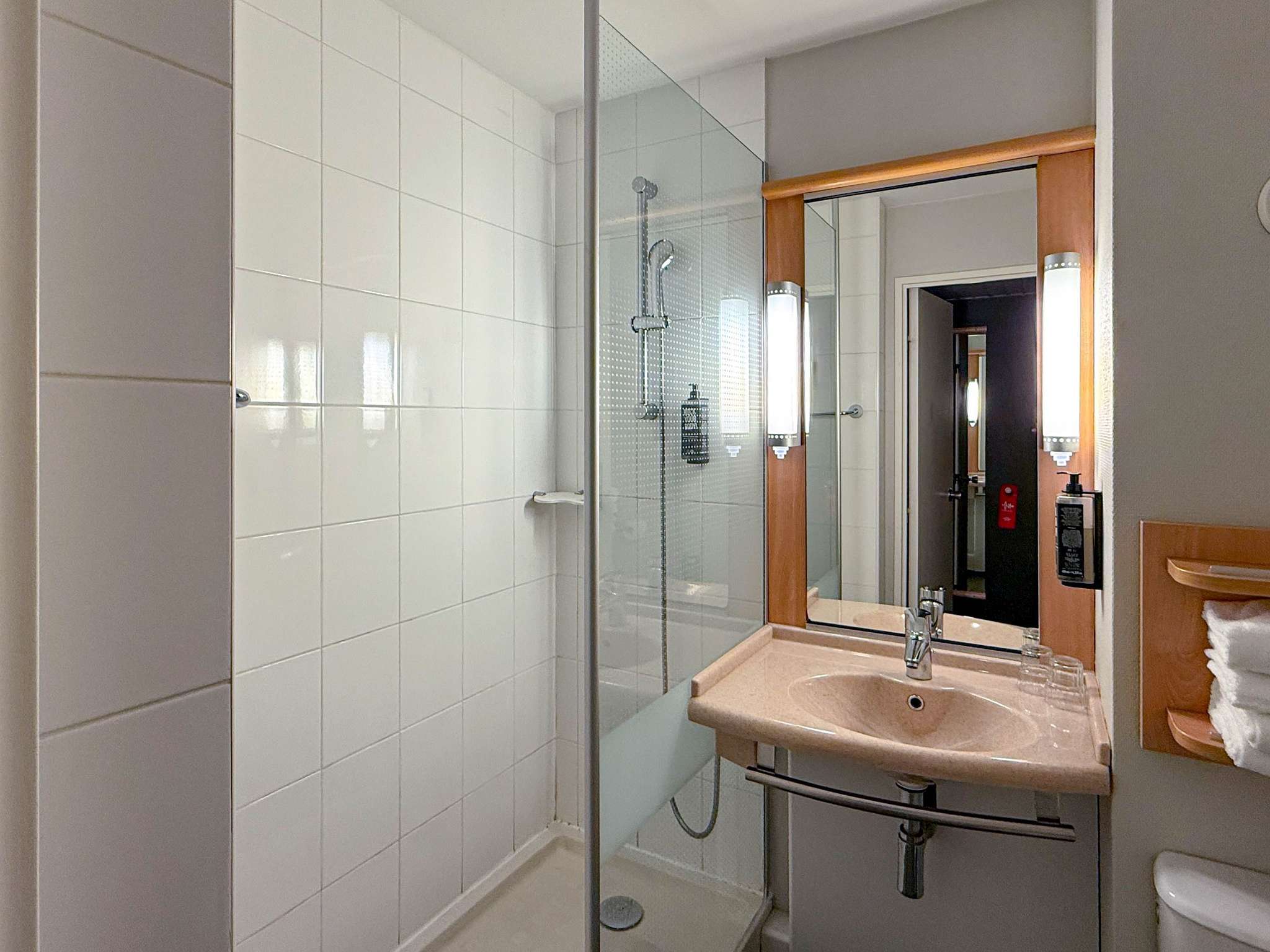 Photo - ibis Rennes Cesson