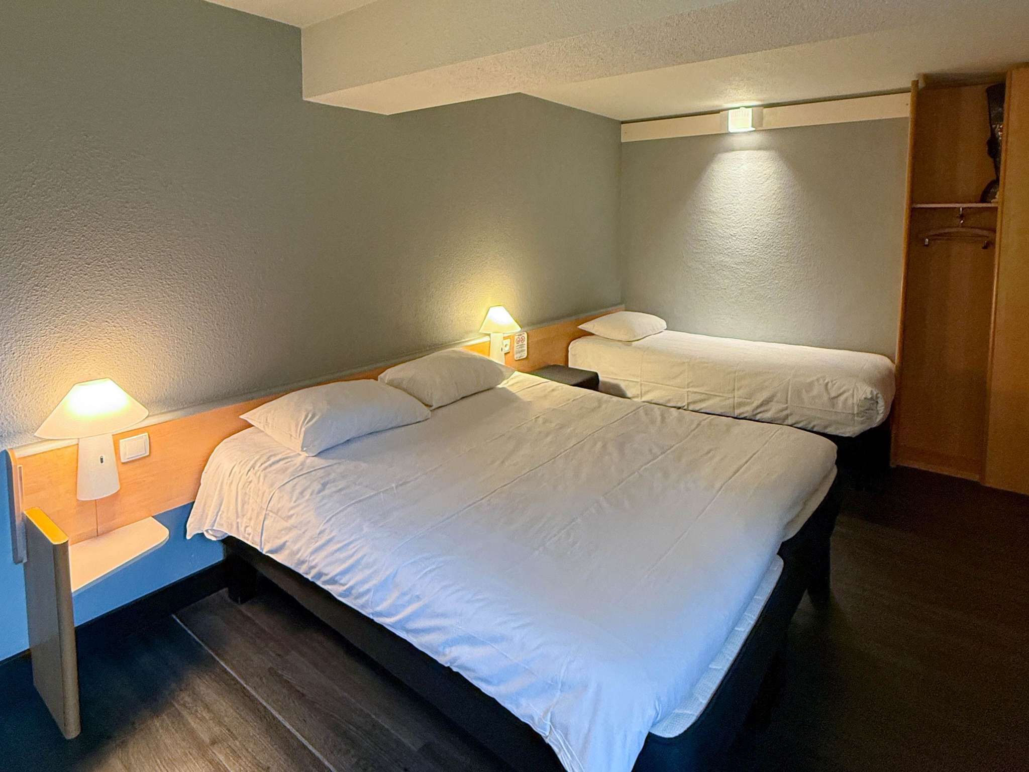 Photo - ibis Rennes Cesson