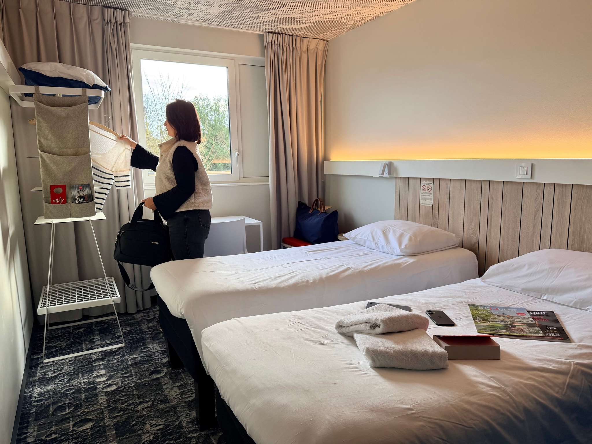 Photo - ibis Rennes Cesson