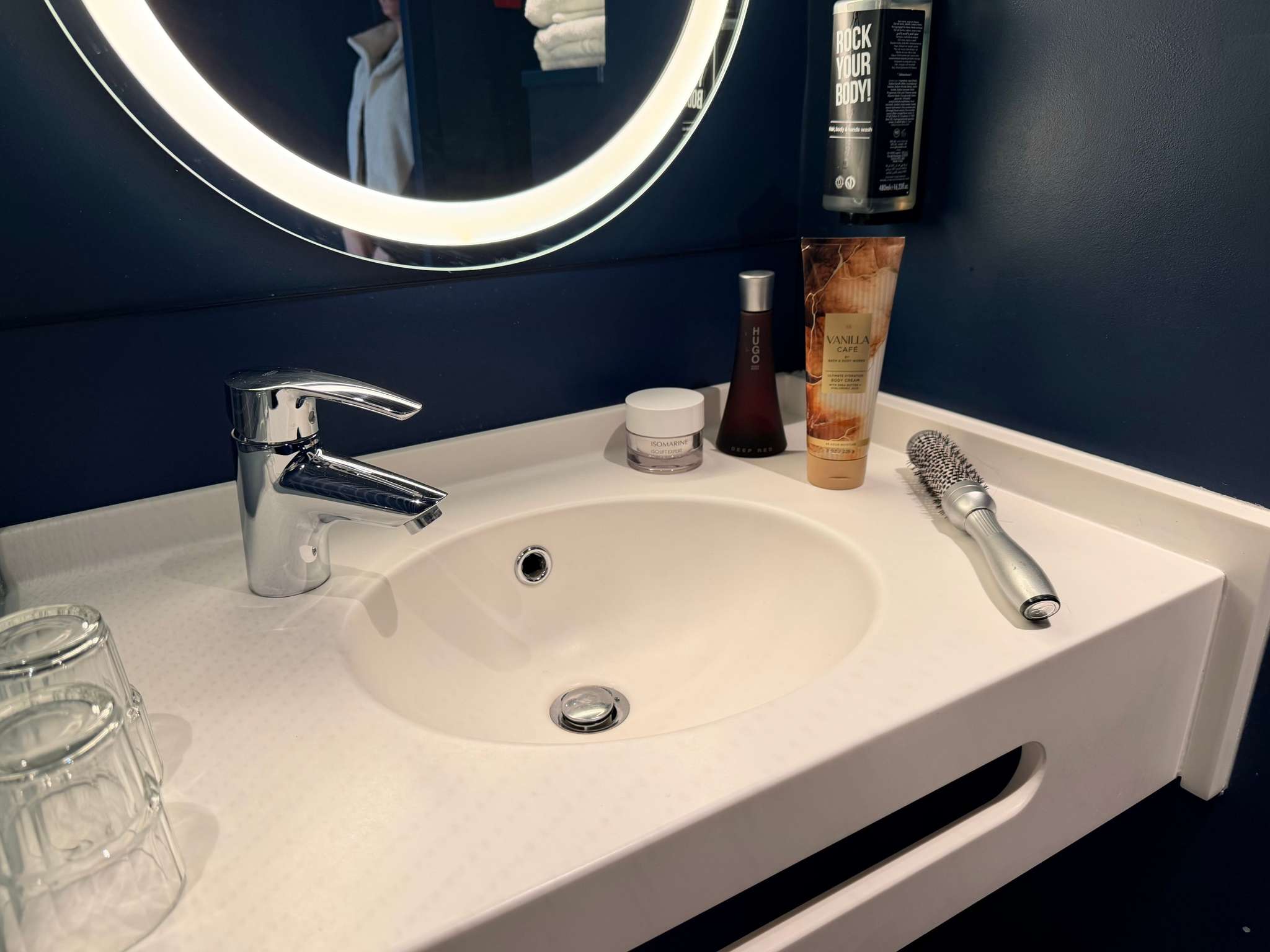 Photo - ibis Rennes Cesson