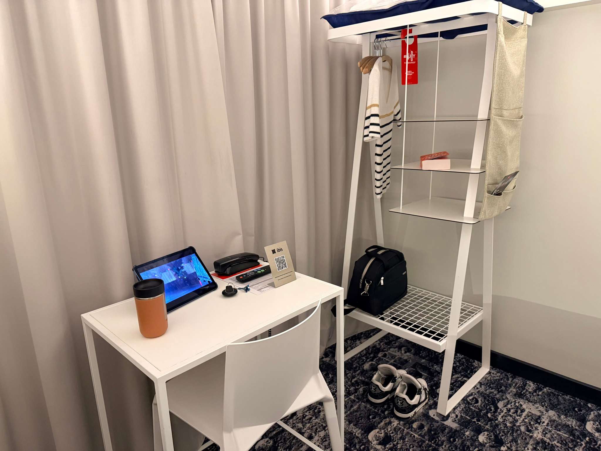 Photo - ibis Rennes Cesson