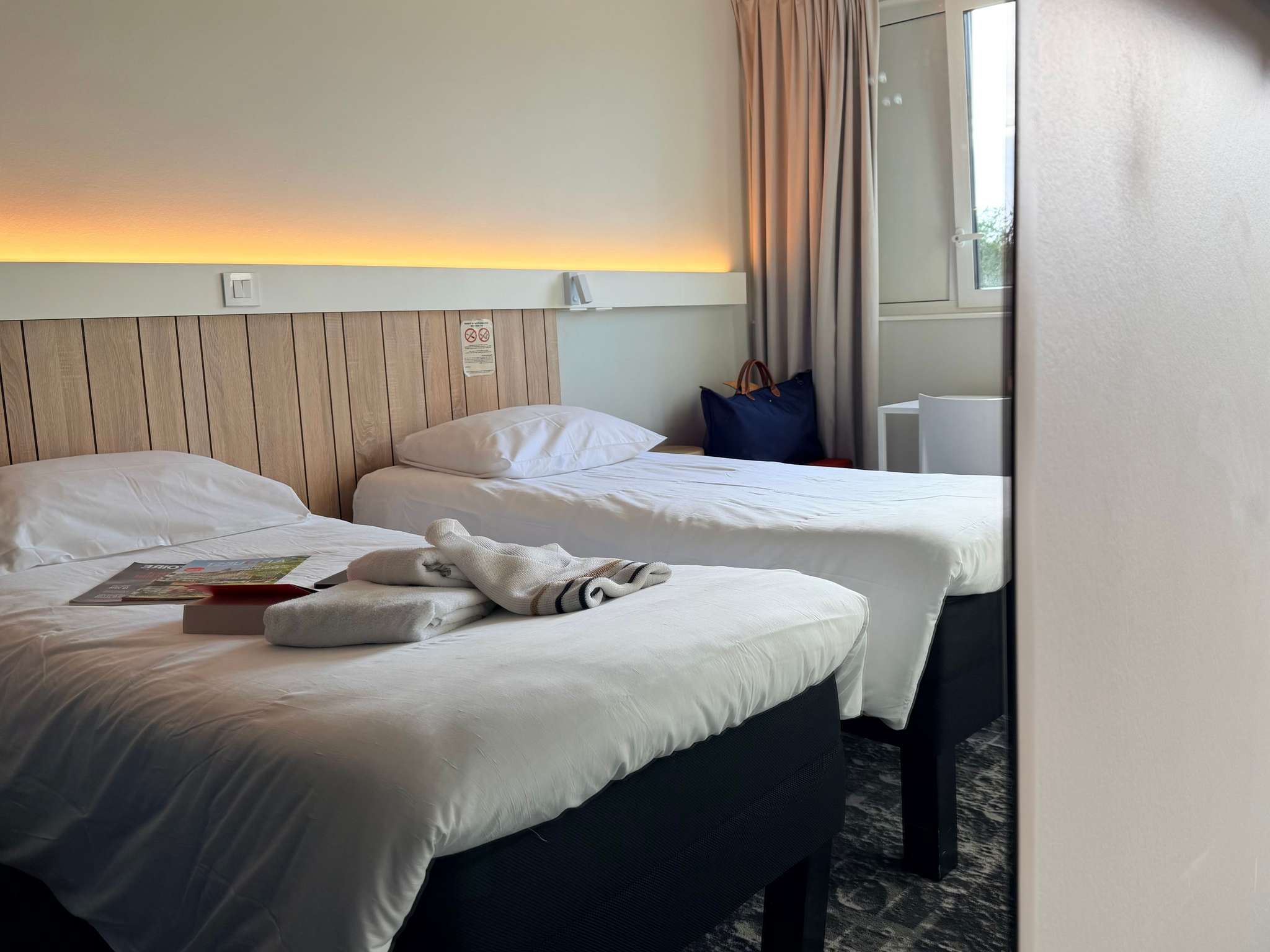 Photo - ibis Rennes Cesson