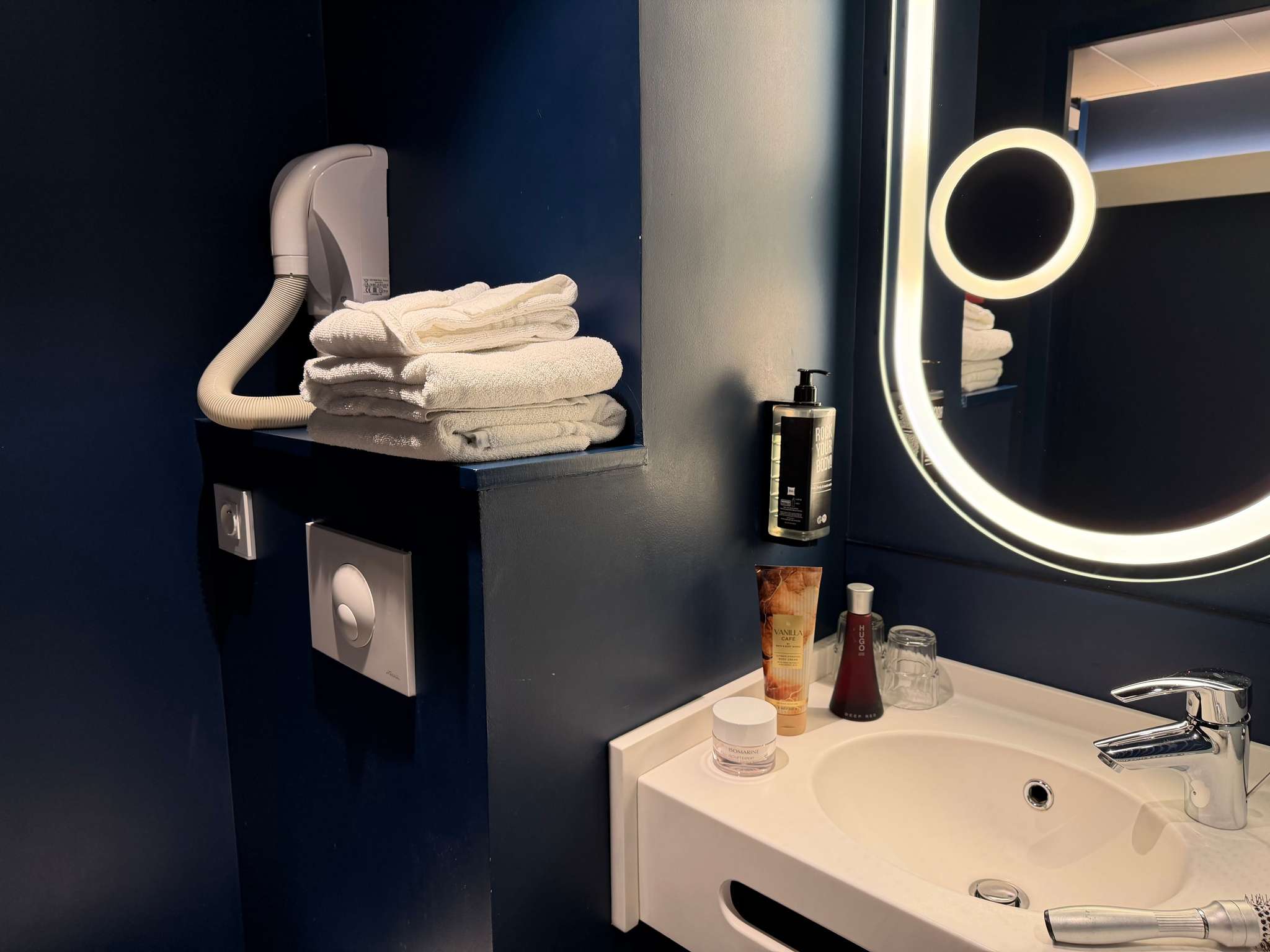 Photo - ibis Rennes Cesson