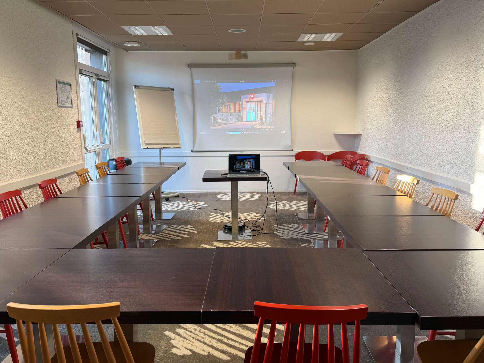 Foto - ibis Rennes Cesson