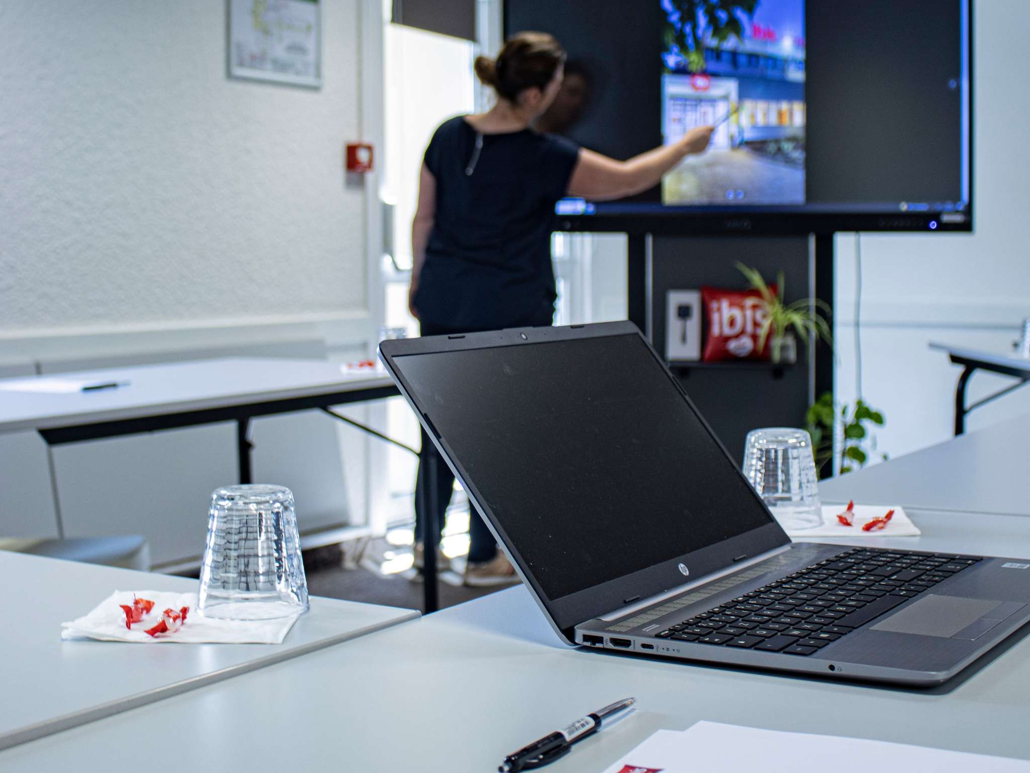 Photo - ibis Rennes Cesson