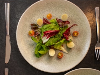 Foto - Novotel Sao Jose dos Campos