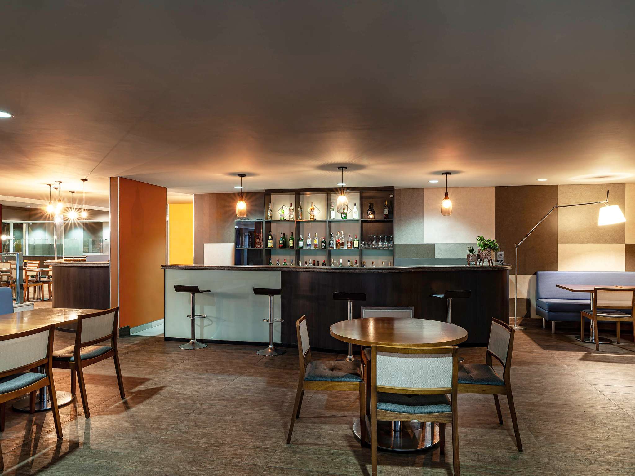 Foto - Novotel Sao Jose dos Campos