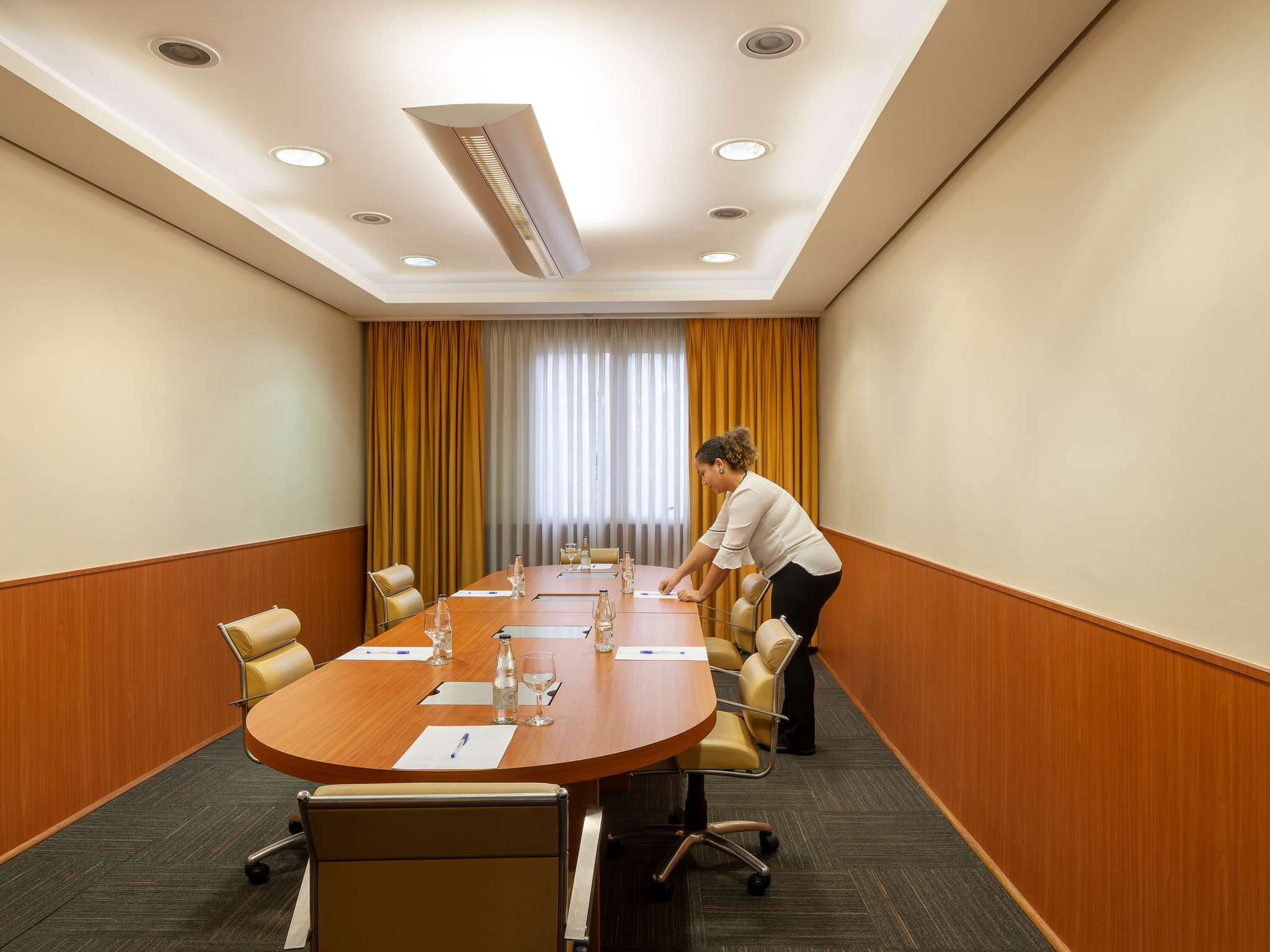 Foto - Novotel Sao Jose dos Campos