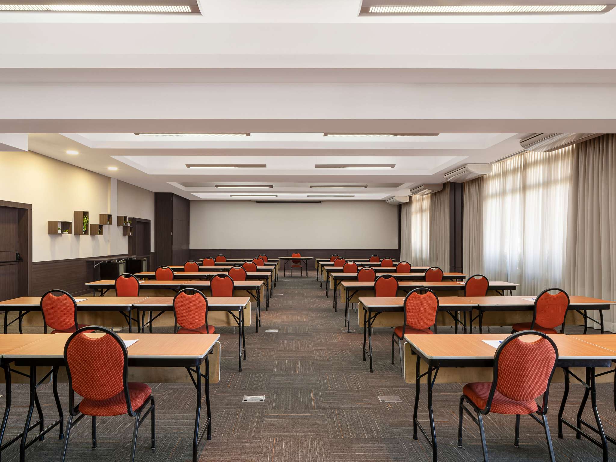 Foto - Novotel Sao Jose dos Campos