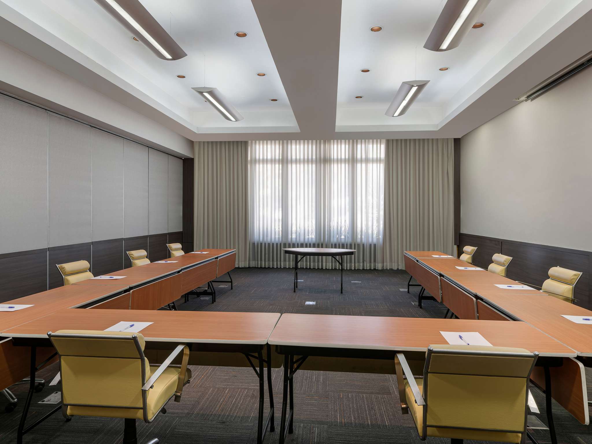 Foto - Novotel Sao Jose dos Campos