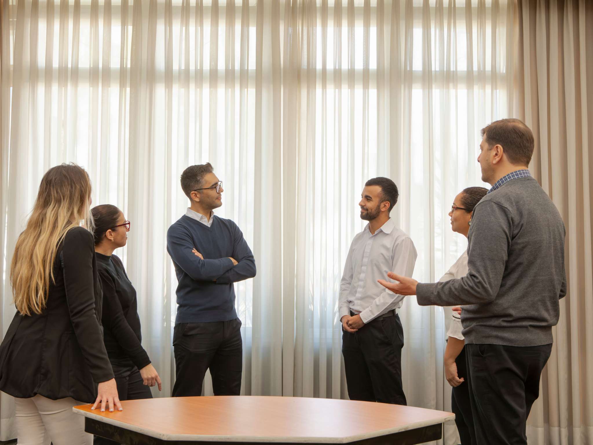 Foto - Novotel Sao Jose dos Campos