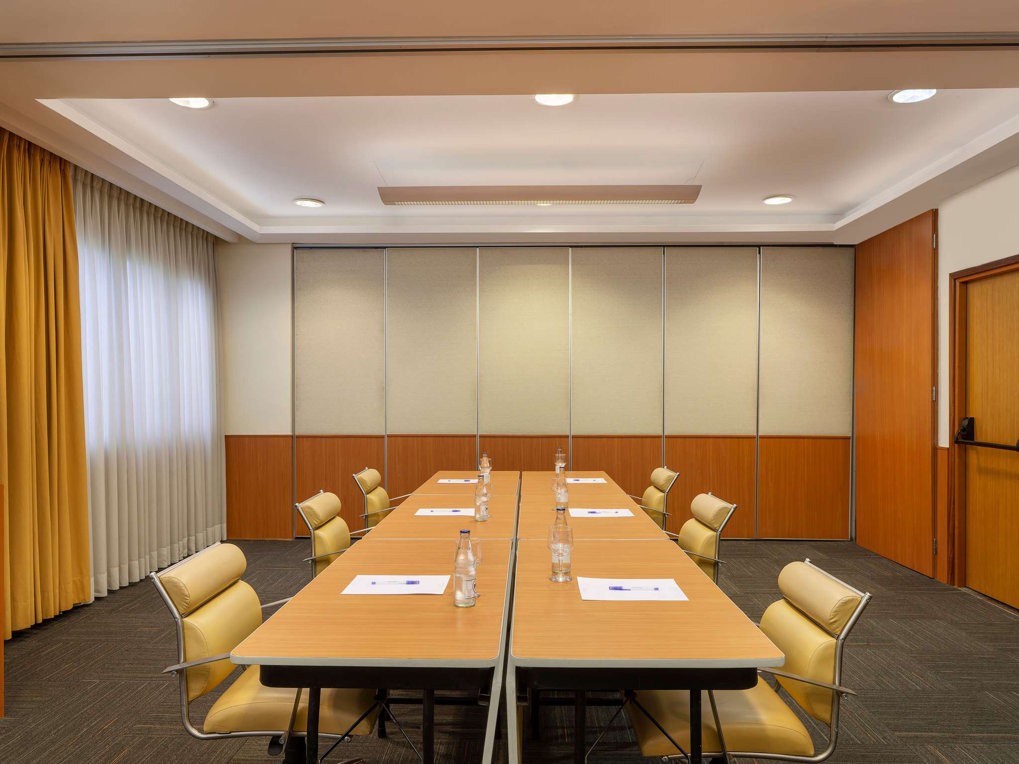 Foto - Novotel Sao Jose dos Campos