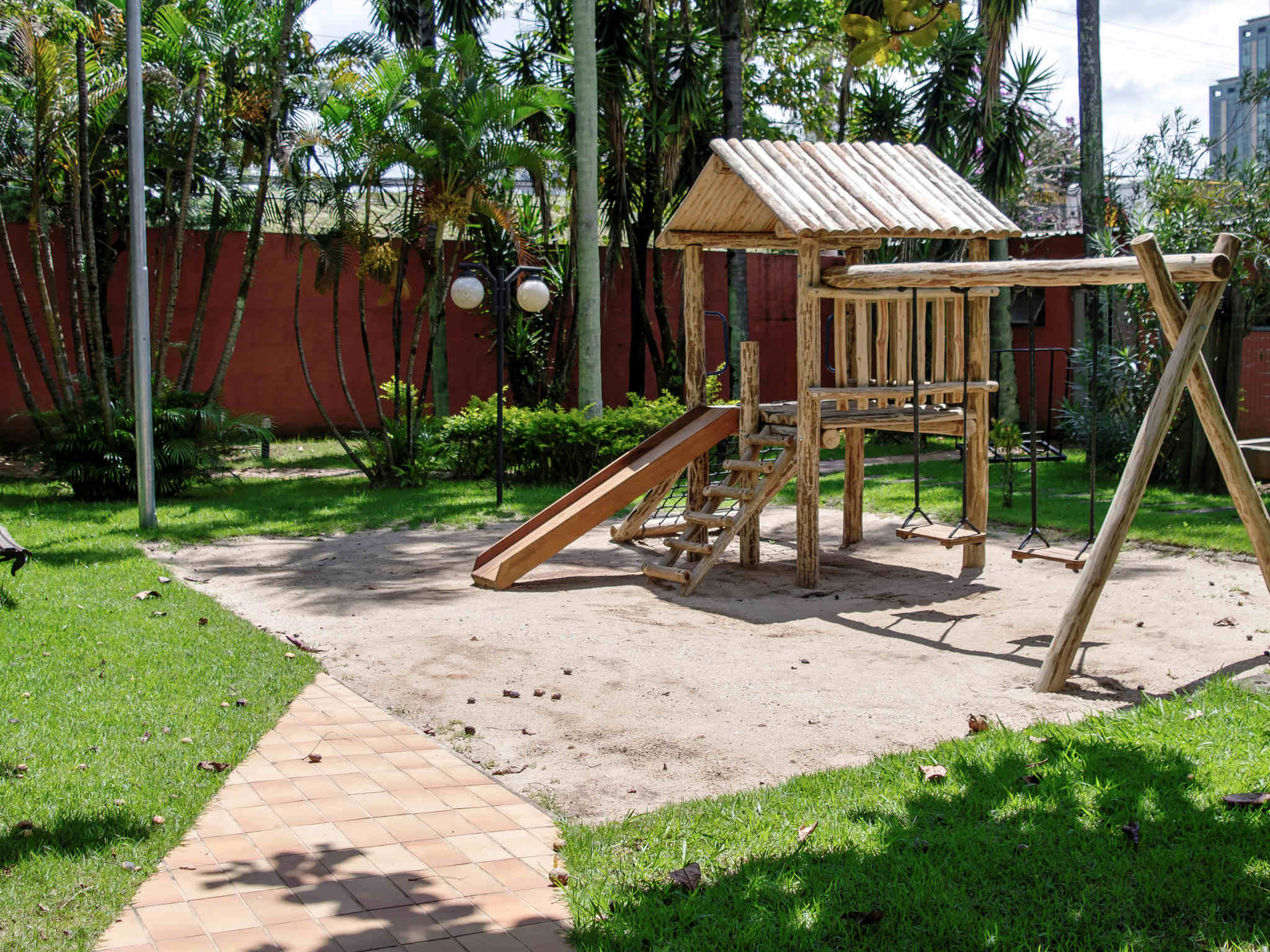 Foto - Novotel Sao Jose dos Campos