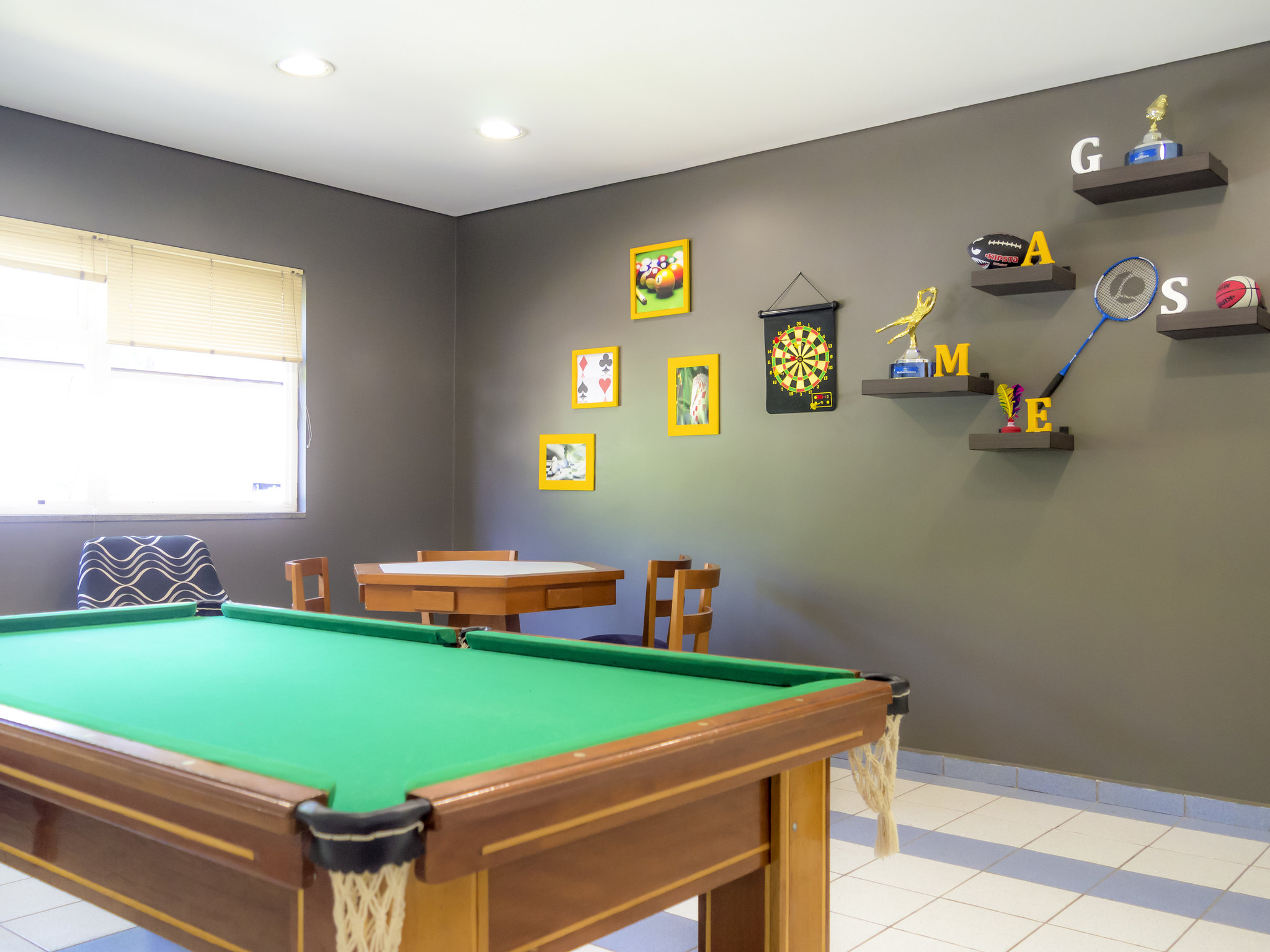 Foto - Novotel Sao Jose dos Campos