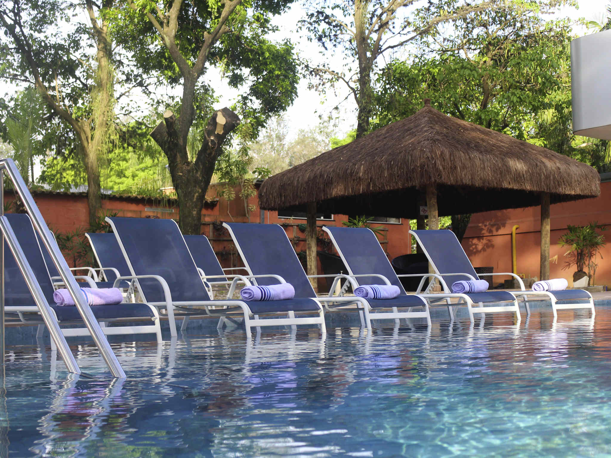 Foto - Novotel Sao Jose dos Campos