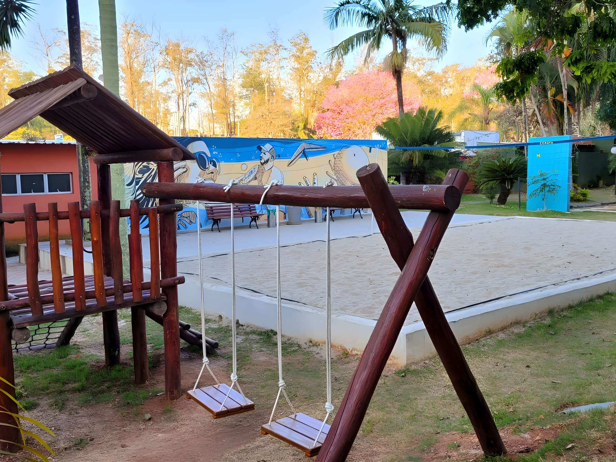 Foto - Novotel Sao Jose dos Campos