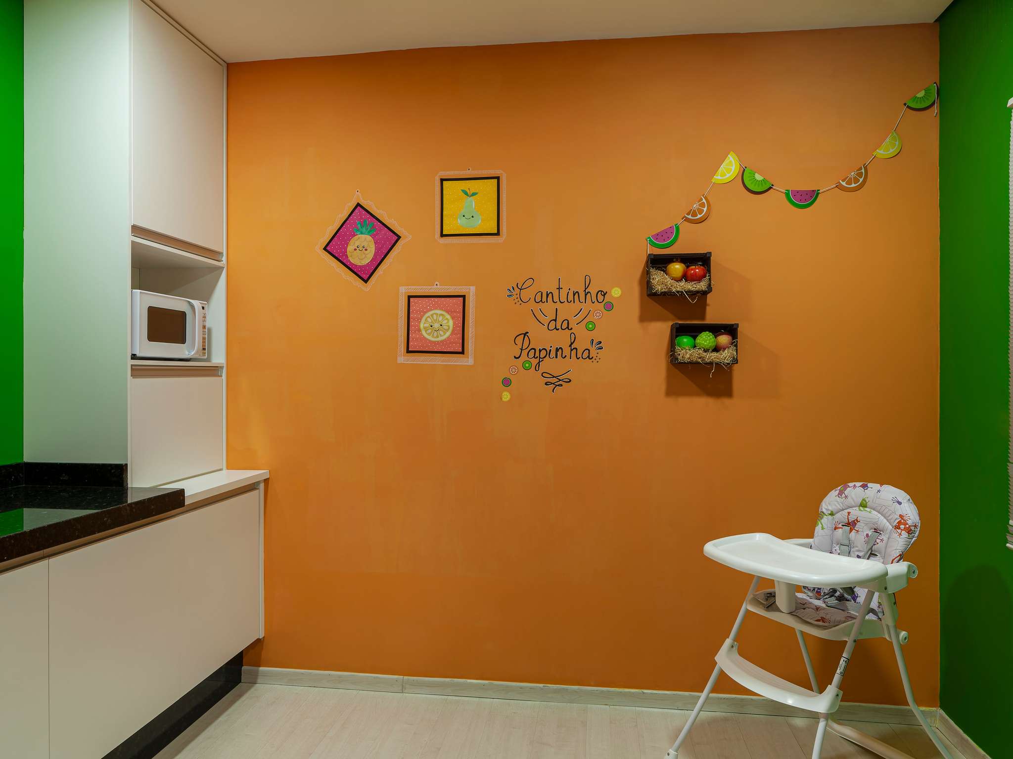 Foto - Novotel Sao Jose dos Campos