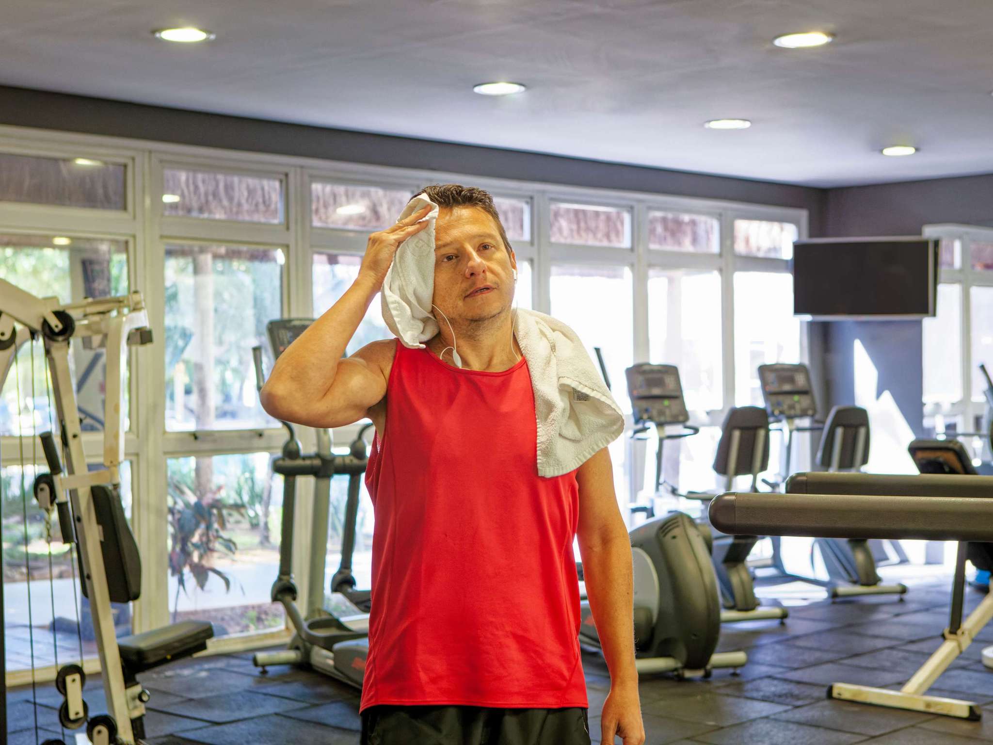 Foto - Novotel Sao Jose dos Campos