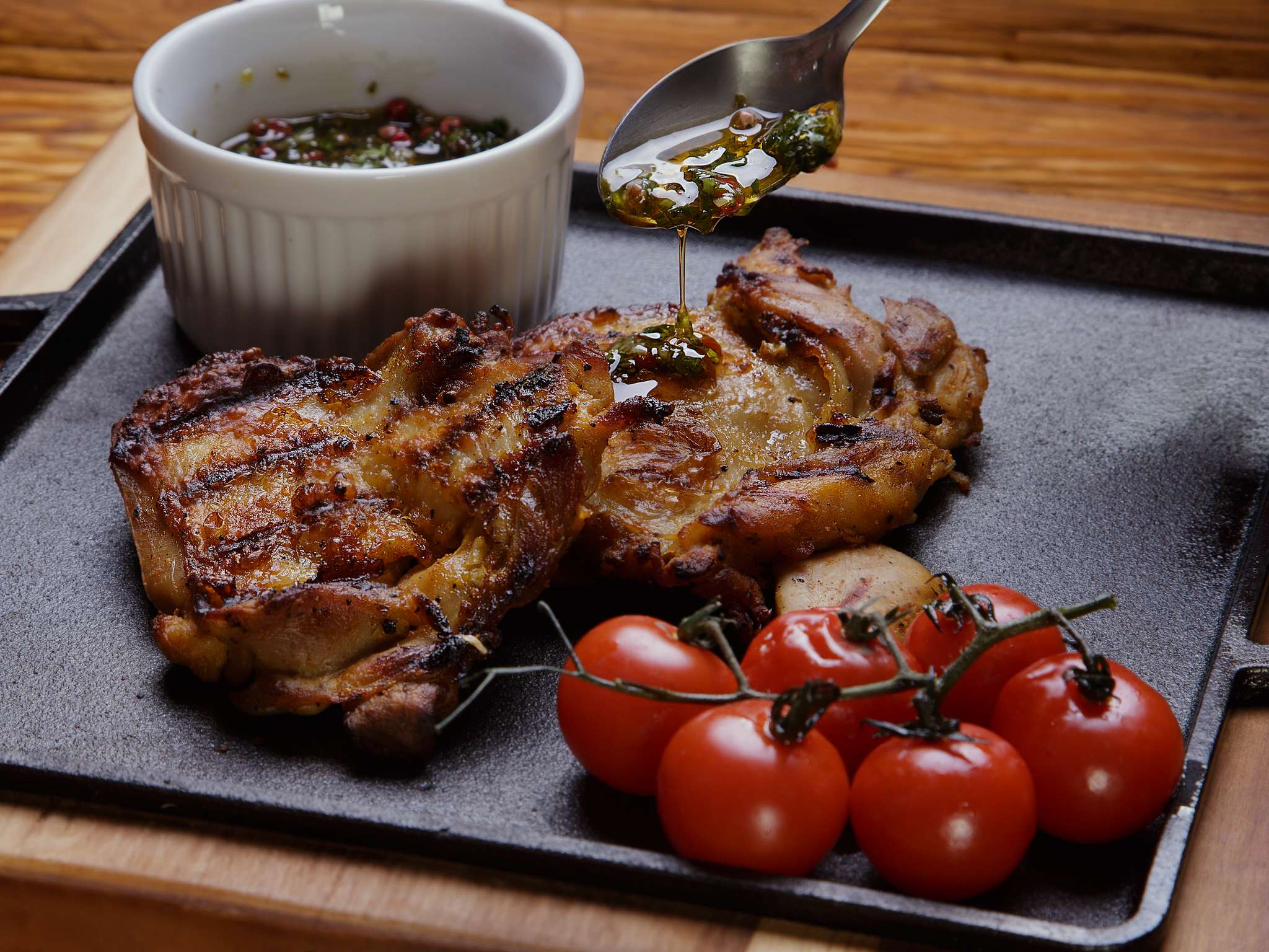 Foto - Novotel Sao Jose dos Campos