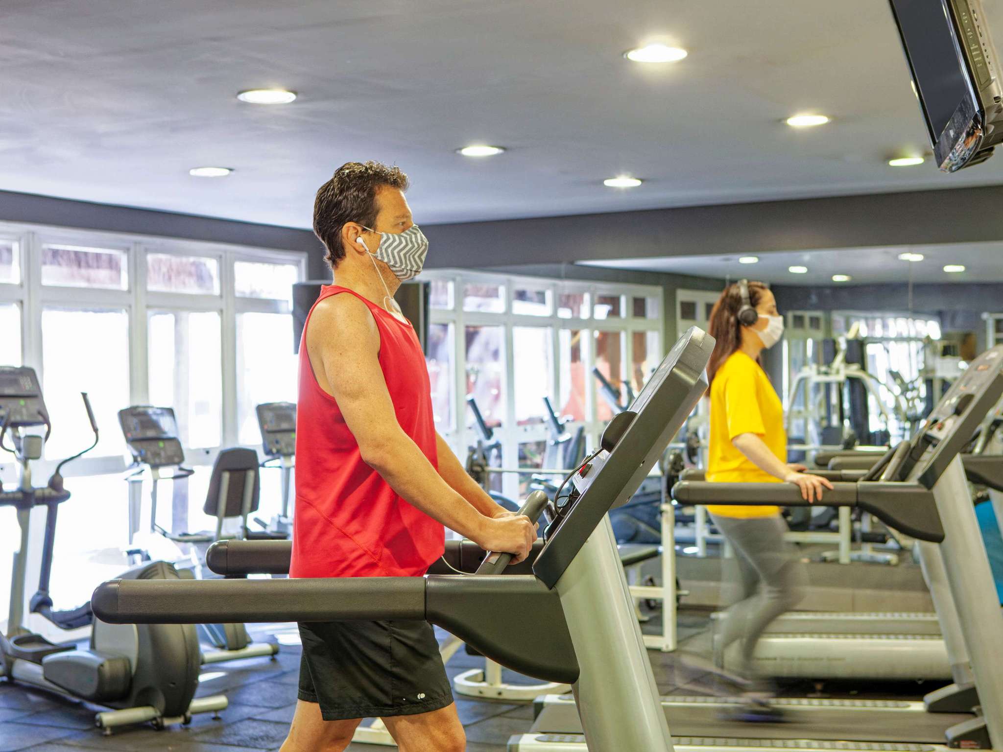 Foto - Novotel Sao Jose dos Campos