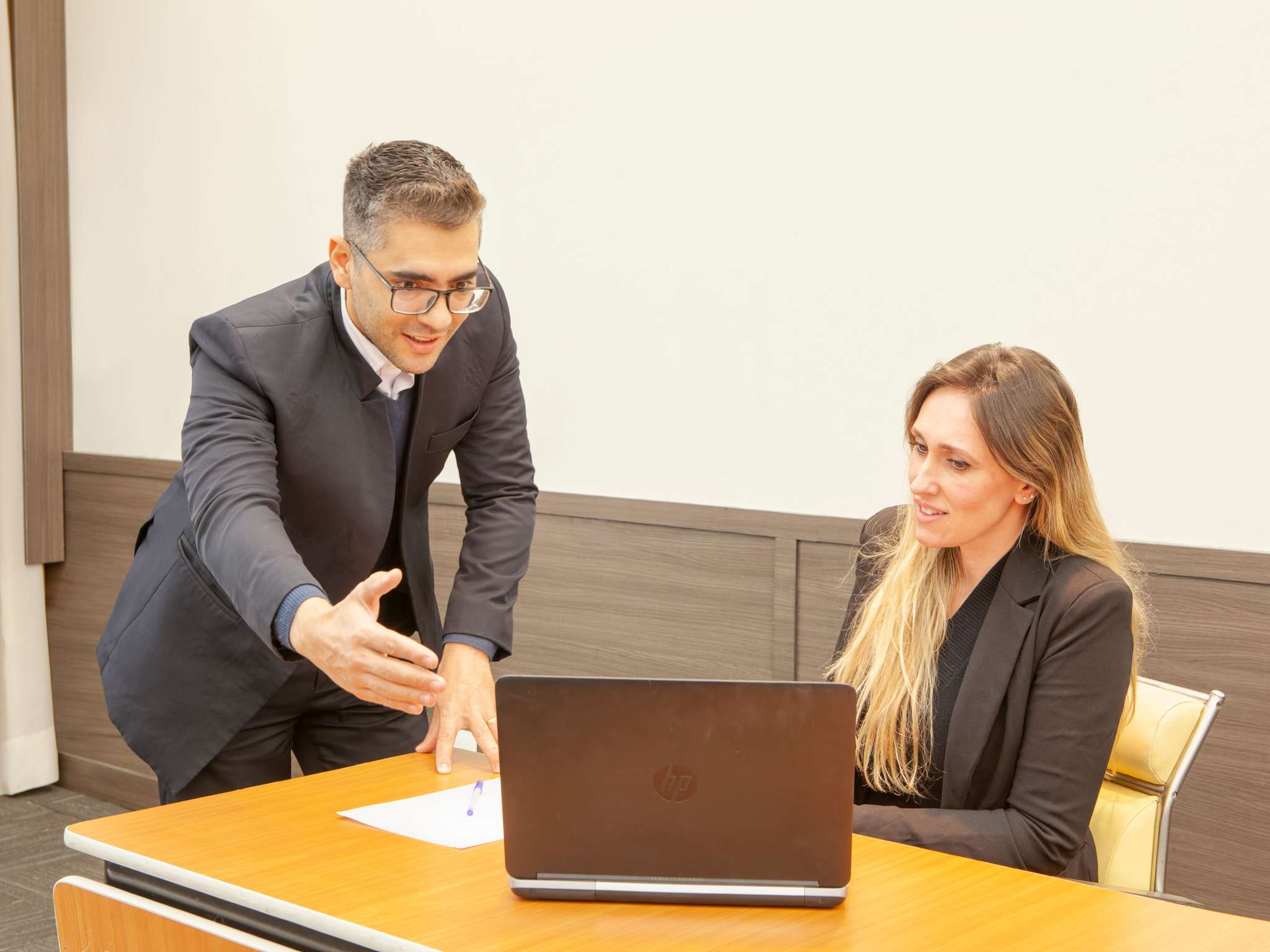 Foto - Novotel Sao Jose dos Campos