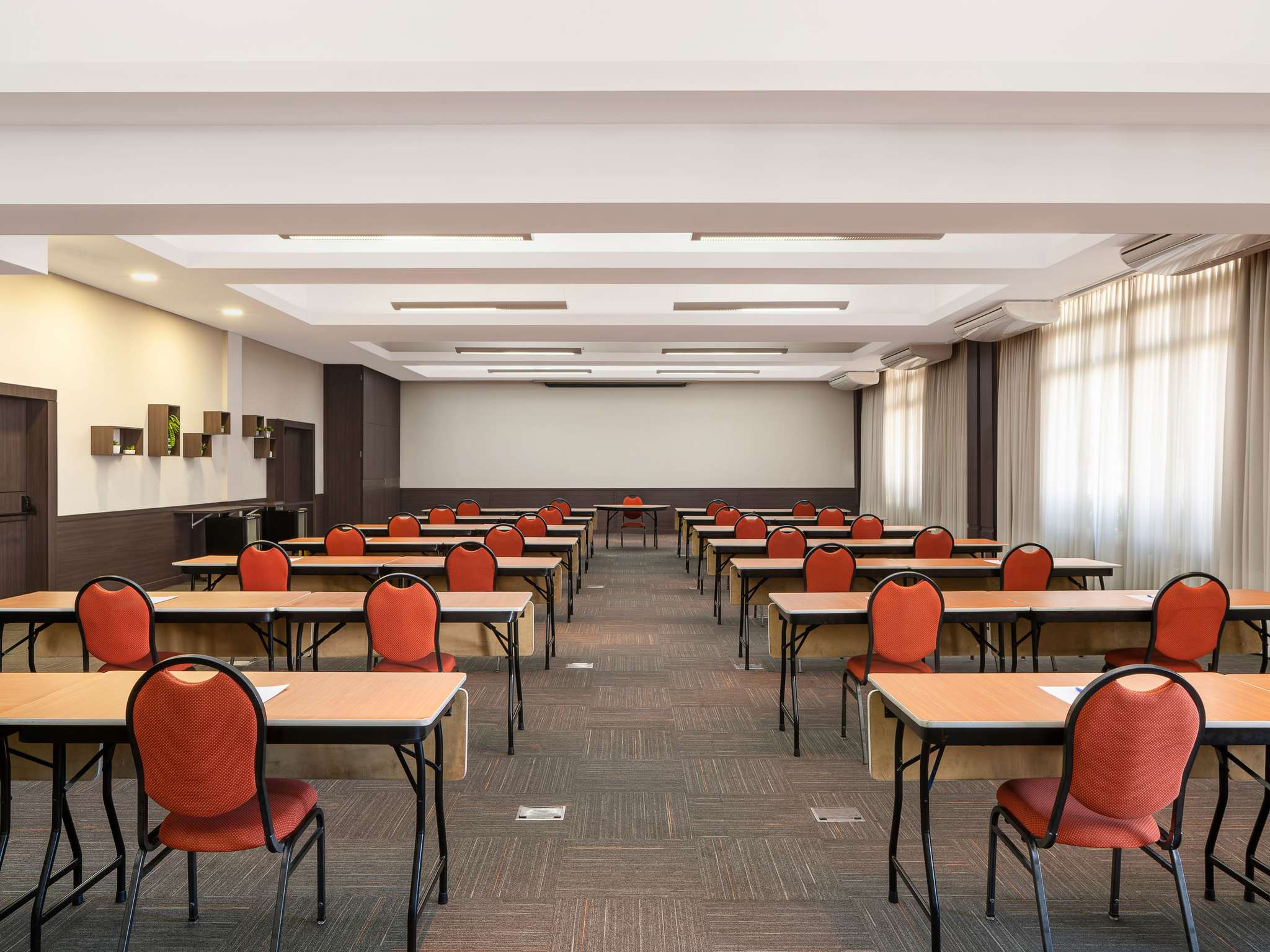 Foto - Novotel Sao Jose dos Campos