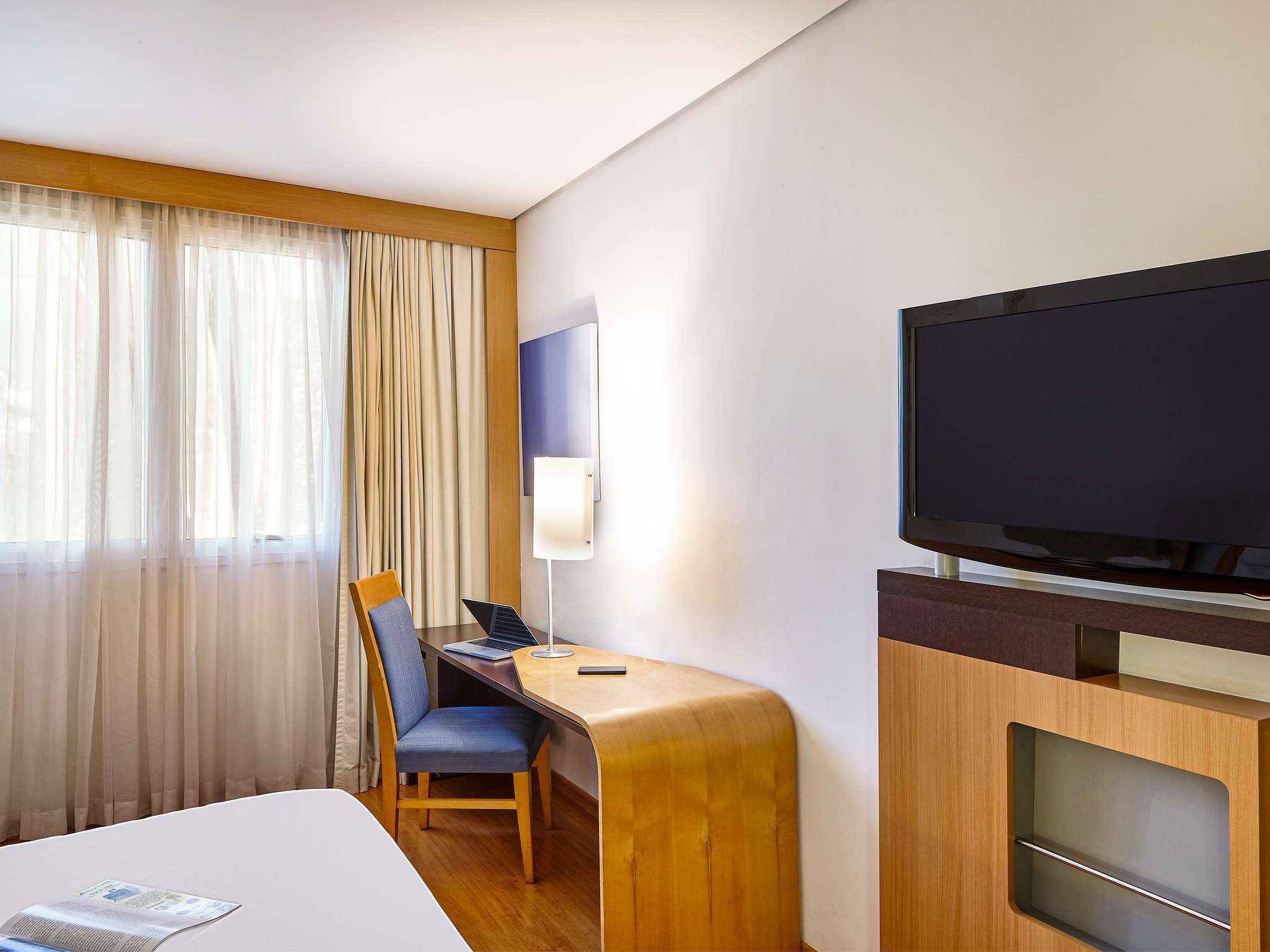 Foto - Novotel Sao Jose dos Campos