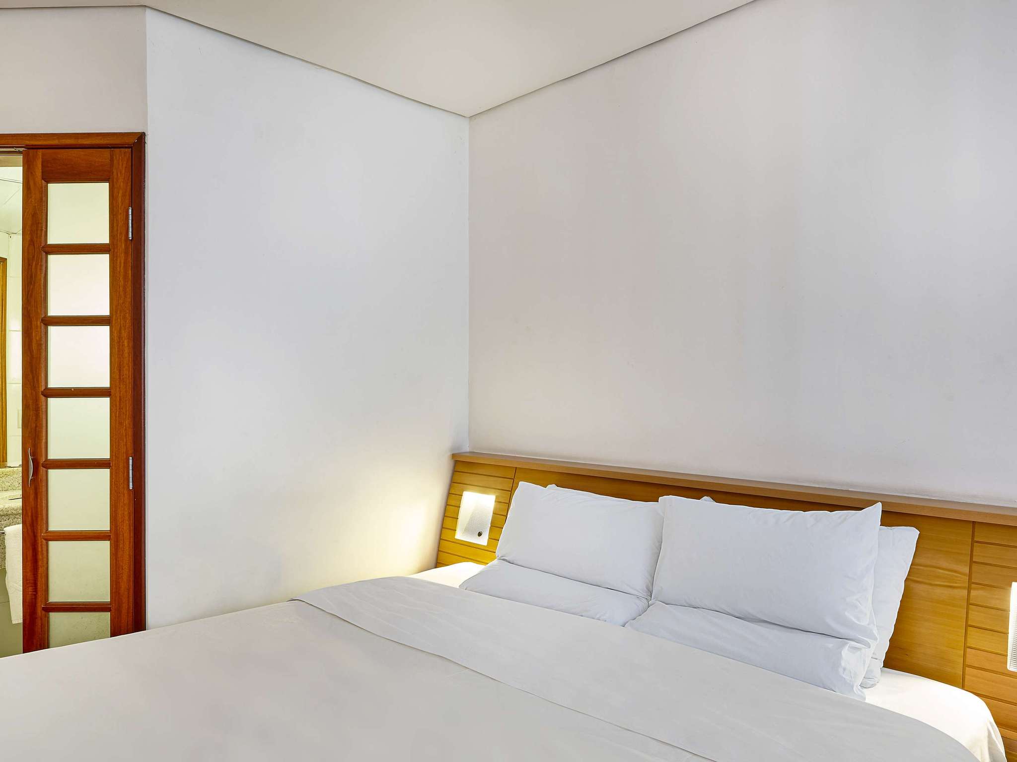 Foto - Novotel Sao Jose dos Campos