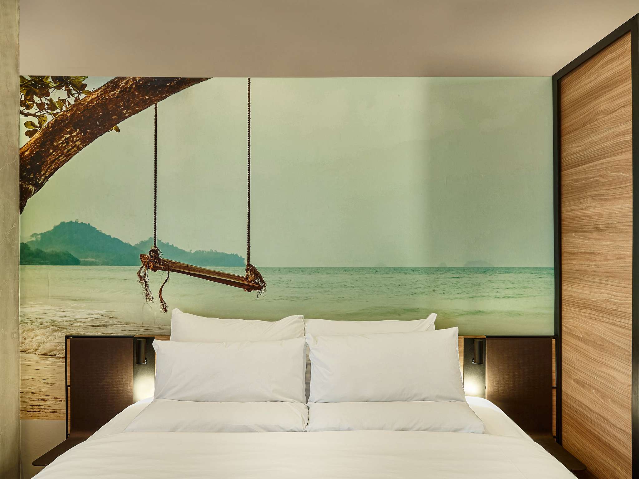 Foto - Novotel Sao Jose dos Campos