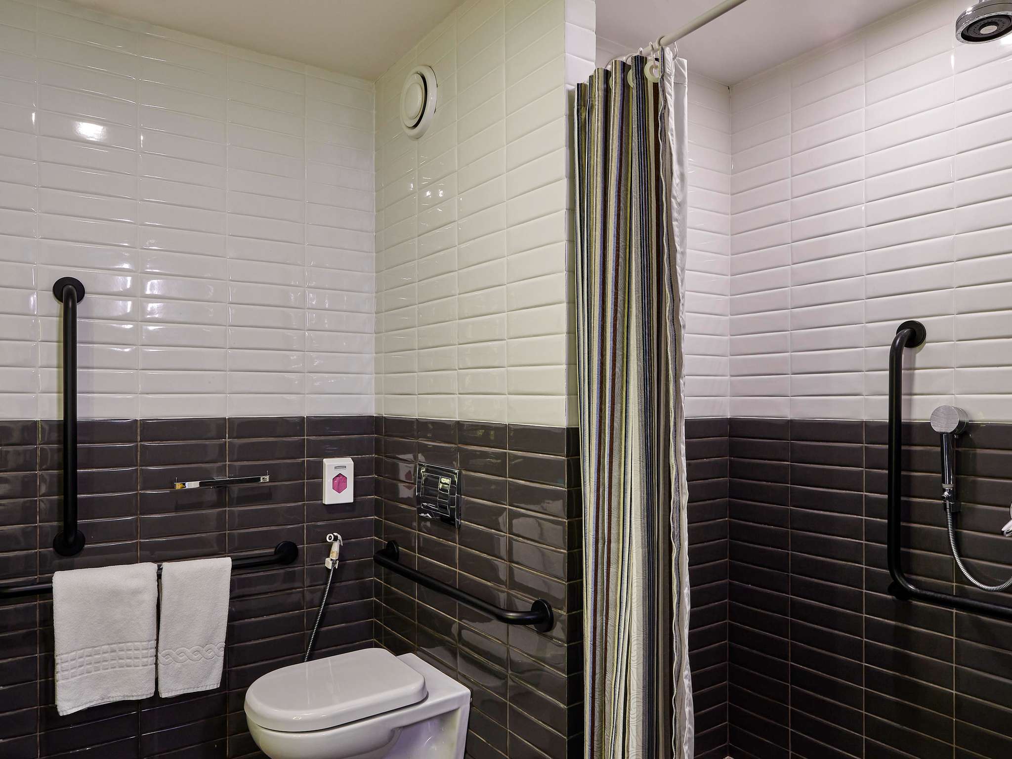 Foto - Novotel Sao Jose dos Campos