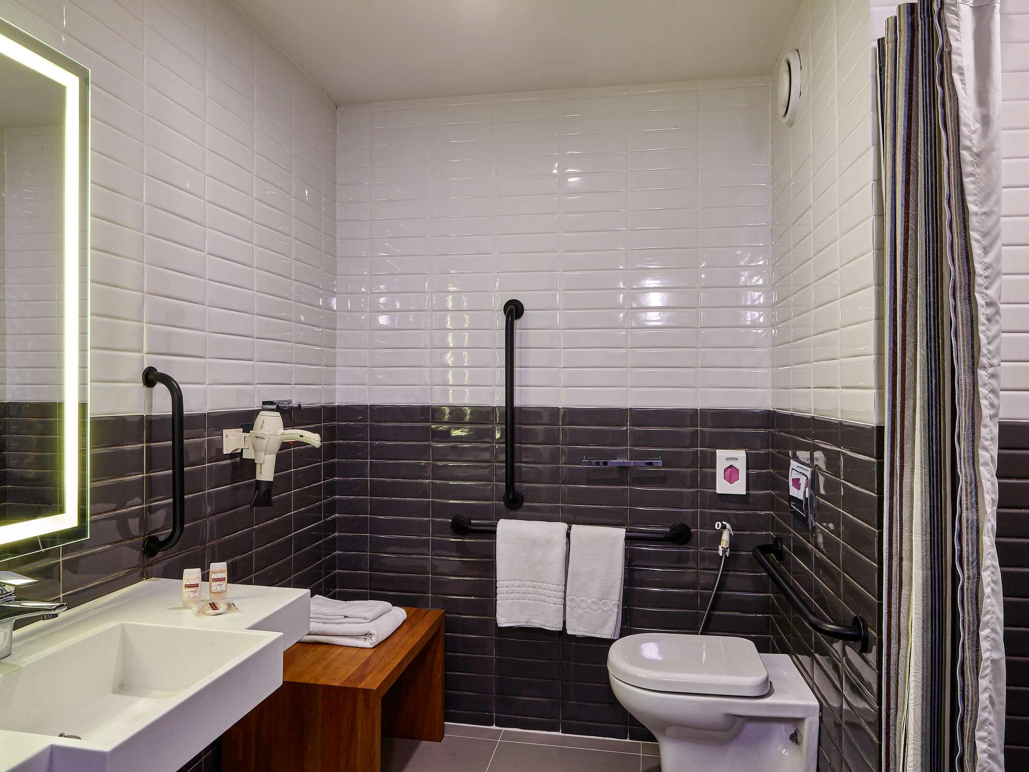 Foto - Novotel Sao Jose dos Campos