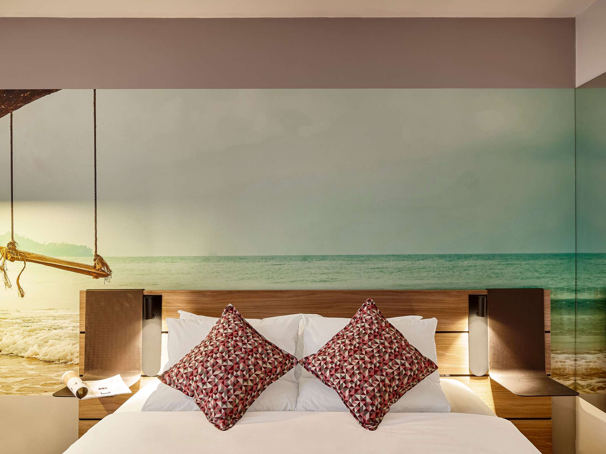 Foto - Novotel Sao Jose dos Campos