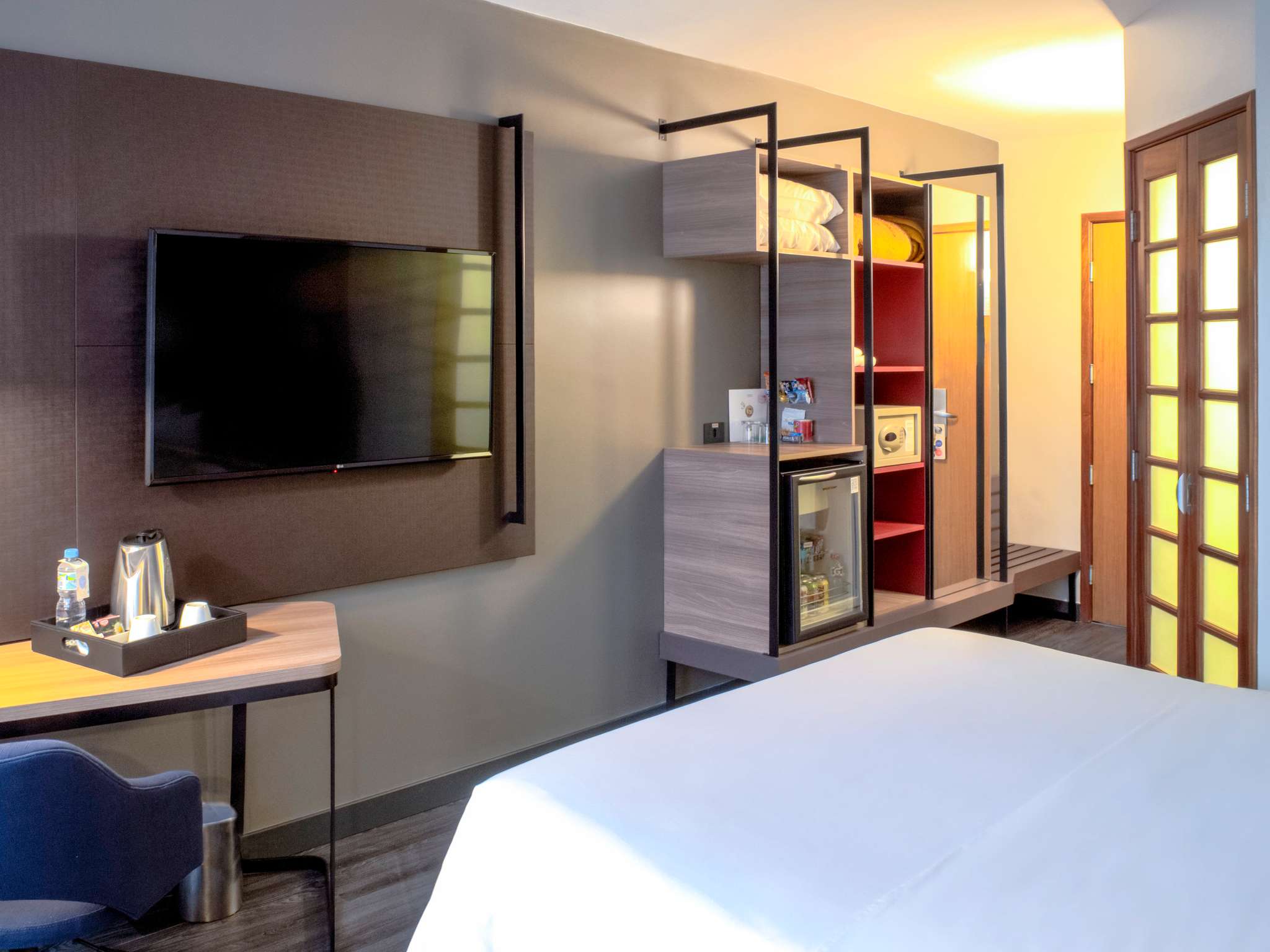 Foto - Novotel Sao Jose dos Campos